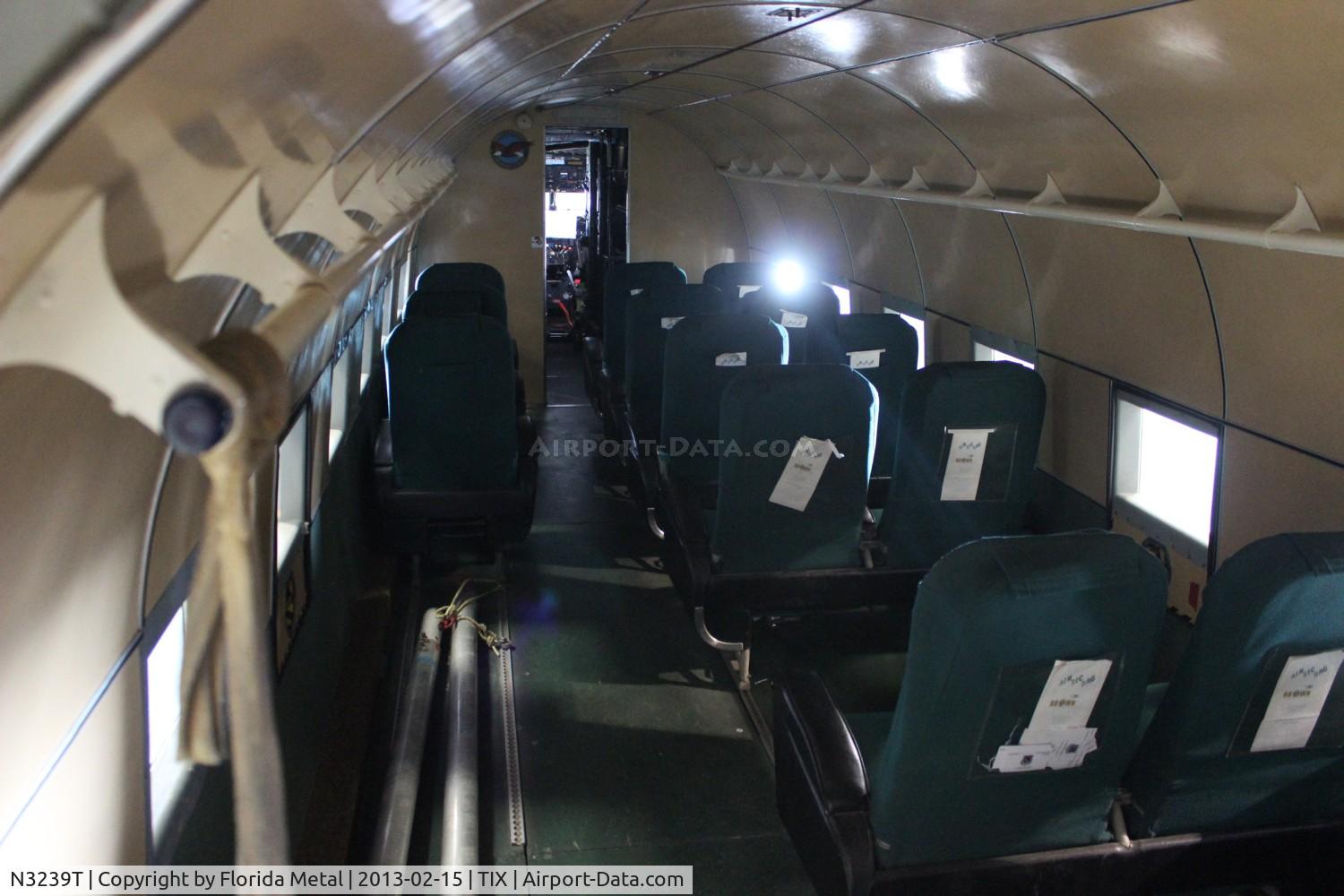 N3239T, 1943 Douglas DC3C-S1C3G (C-47A-65-DL) C/N 19054, C-47 Tico Belle