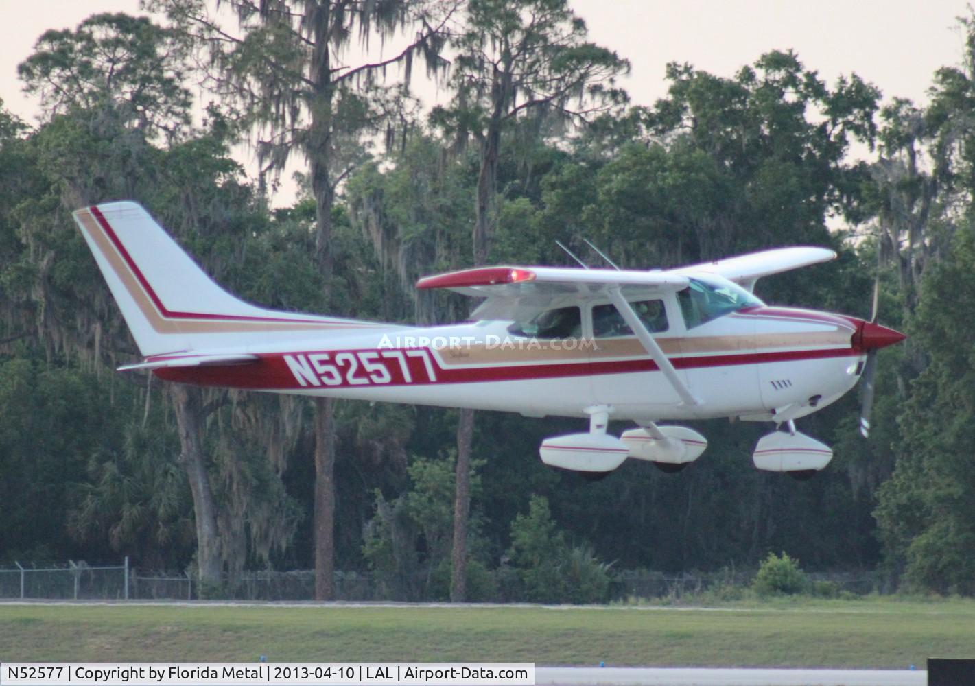 N52577, 1973 Cessna 182P Skylane C/N 18262684, Cessna 182P
