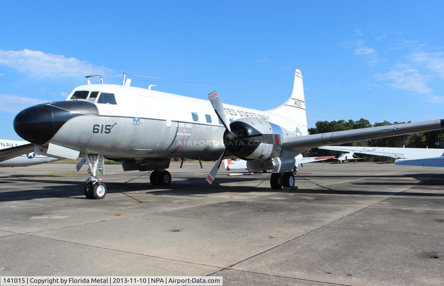 141015, 1955 Convair C-131F (R4Y-1) Samaritan C/N 298, C-131F Samaritan