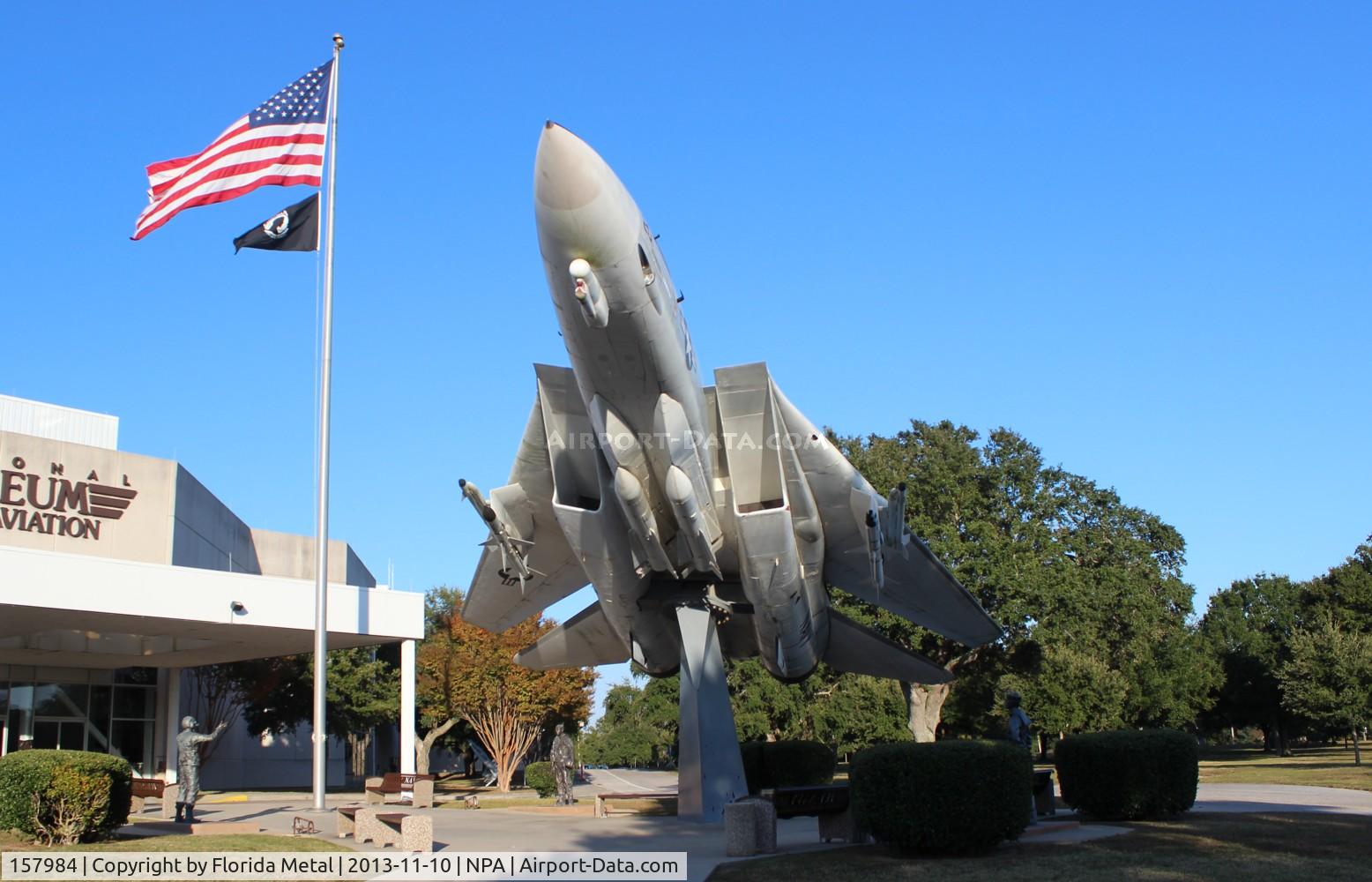 157984, Grumman YF-14A-20-GR Tomcat C/N 5, YF-14 Tomcat