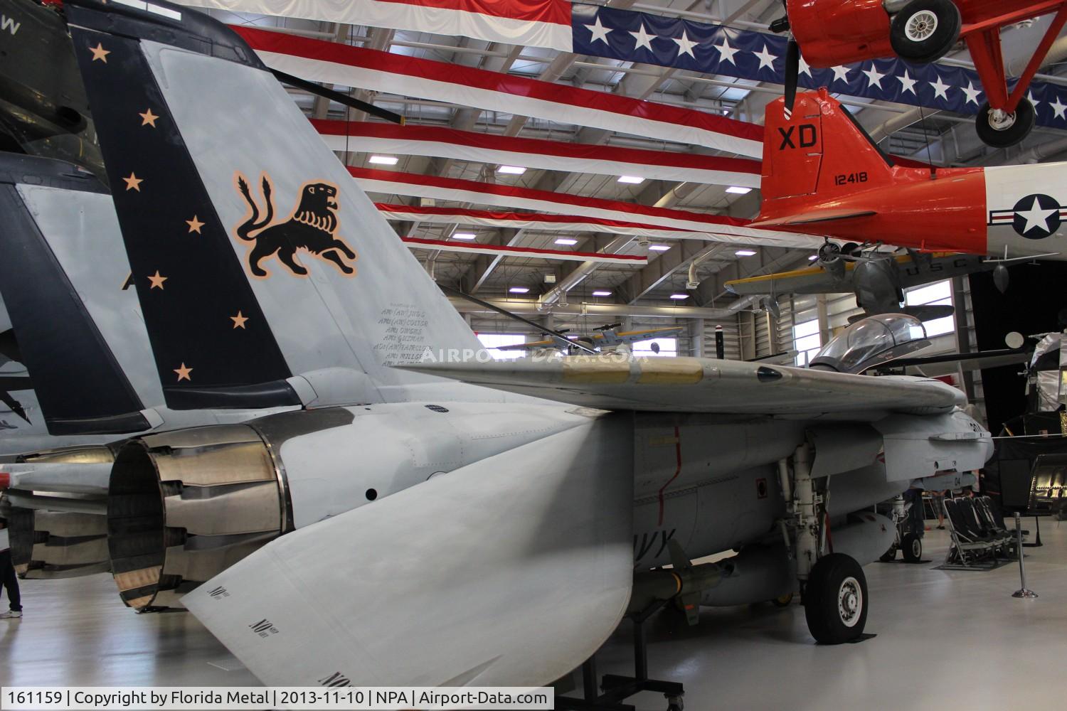 161159, Grumman F-14DR Tomcat C/N 386, F-14DR Tomcat