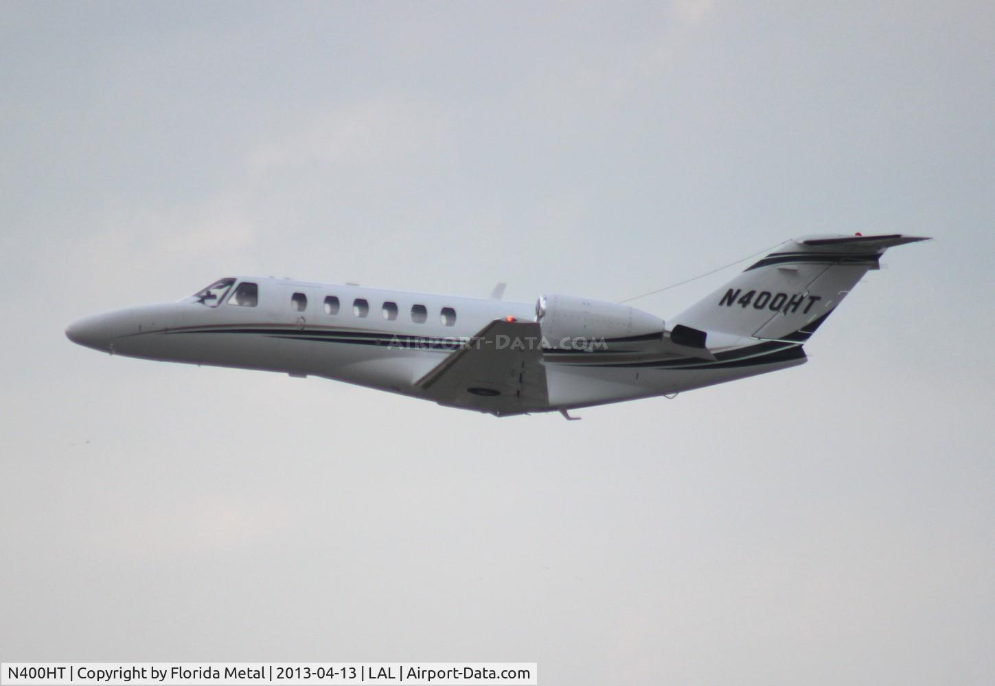 N400HT, 2004 Cessna 525A CitationJet CJ2 C/N 525A0208, Citation CJ2