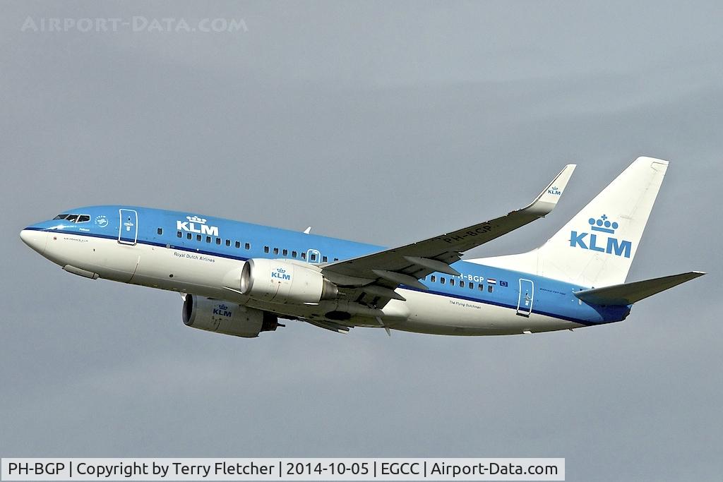 PH-BGP, 2011 Boeing 737-7K2 C/N 38127, PH-BGP (Pelikaan/Pelican), 2011 Boeing 737-7K2, c/n: 38127