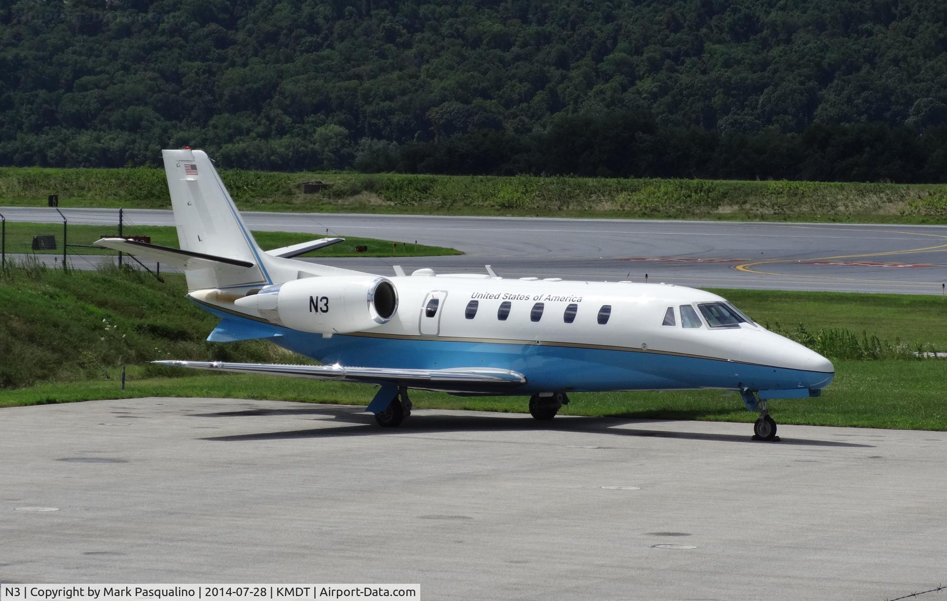 N3, 2003 Cessna 560XL Citation Excel C/N 560-5341, Cessna 560XL
