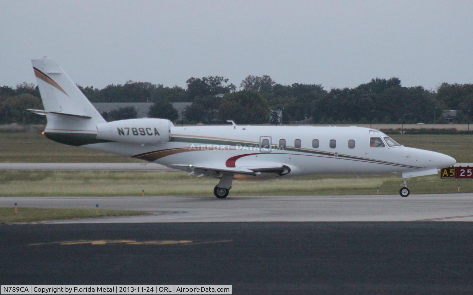 N789CA, 1994 Israel Aircraft Industries IAI-1125 Westwind Astra C/N 074, IAI 1125