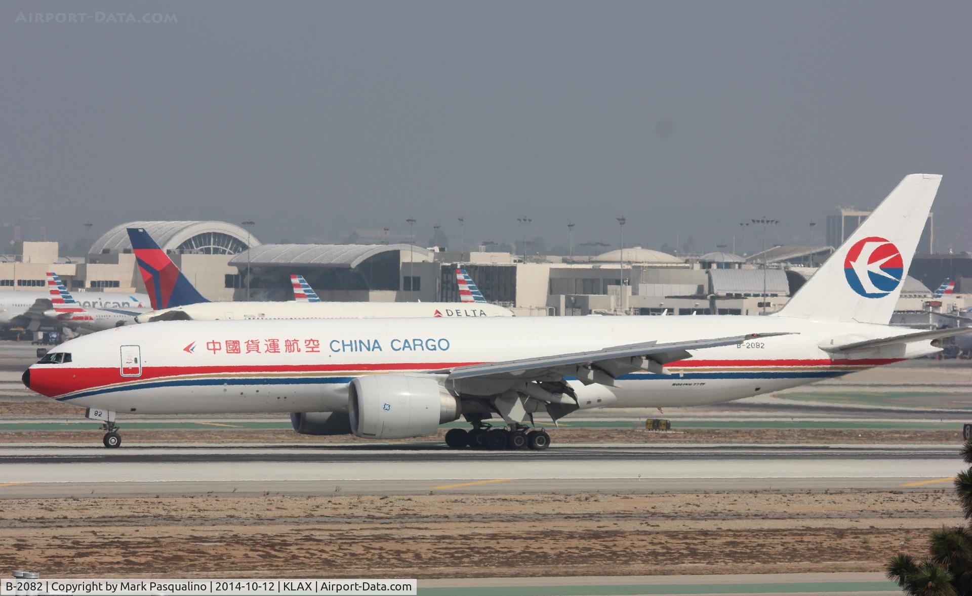 B-2082, 2010 Boeing 777-F6N C/N 37716, Boeing 777-F6N