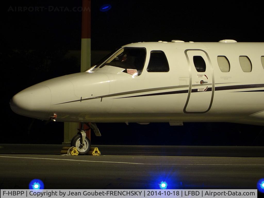 F-HBPP, 2005 Cessna 525B CitationJet CJ3 C/N 525B-0013, Air Taxi