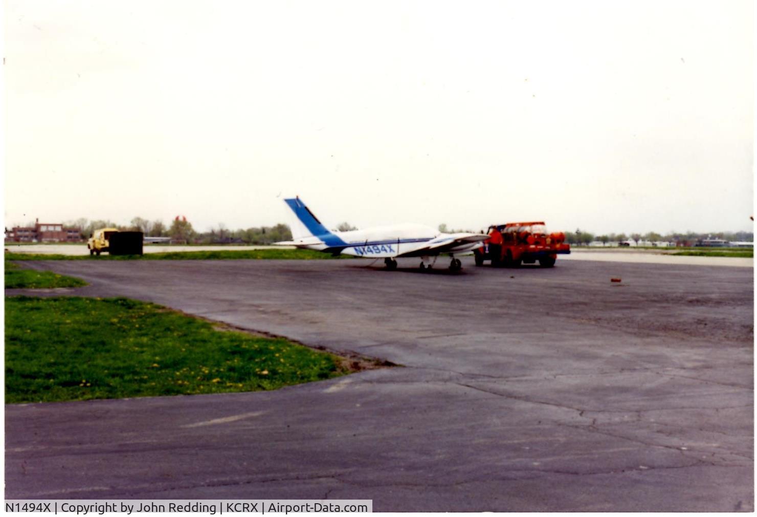 N1494X, 1975 Piper PA-34-200T Seneca II C/N 34-7570262, Found more pics.