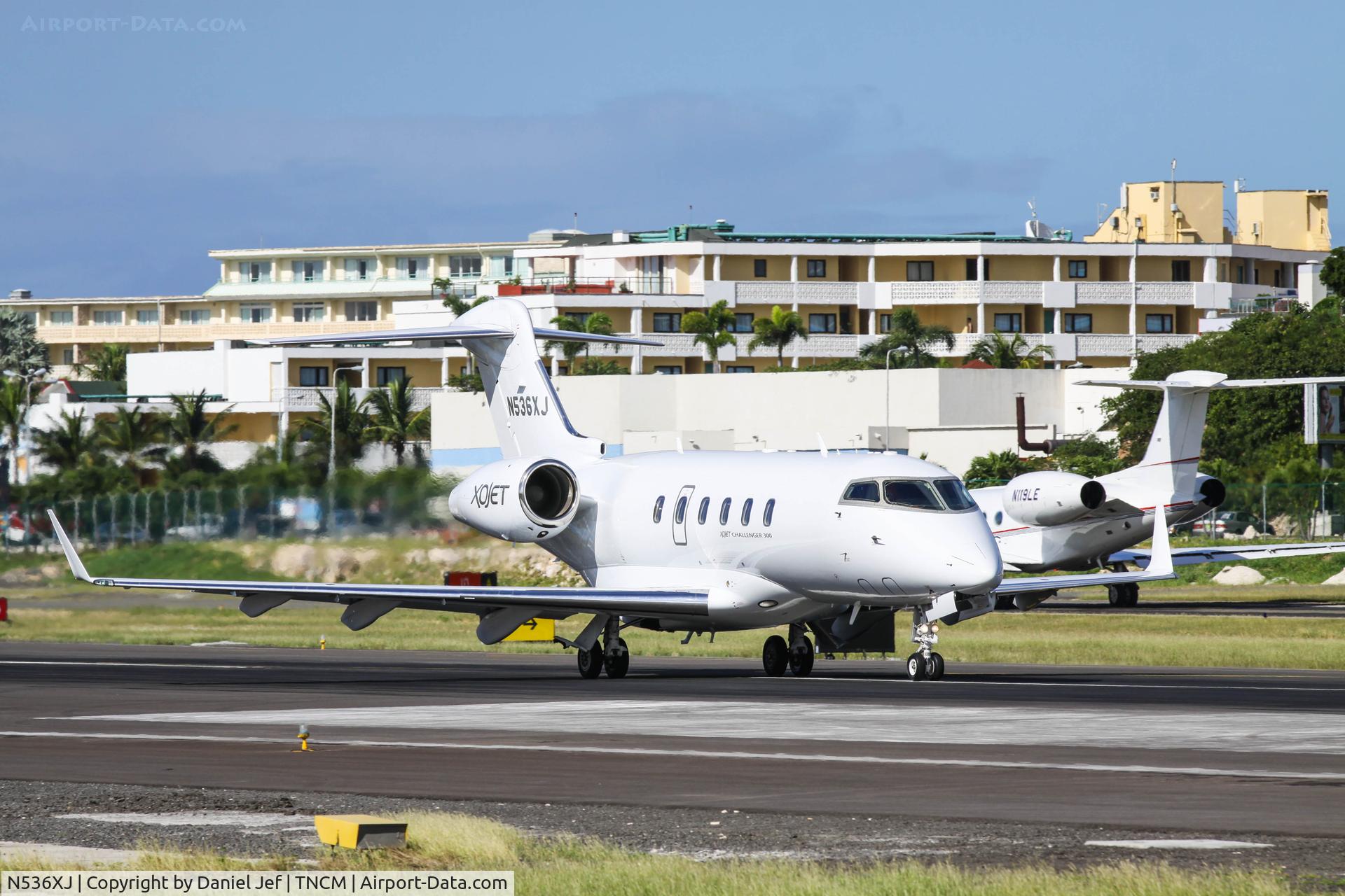 N536XJ, 2000 BAe Systems Avro 146-RJ85A C/N E.2372, N536XJ
