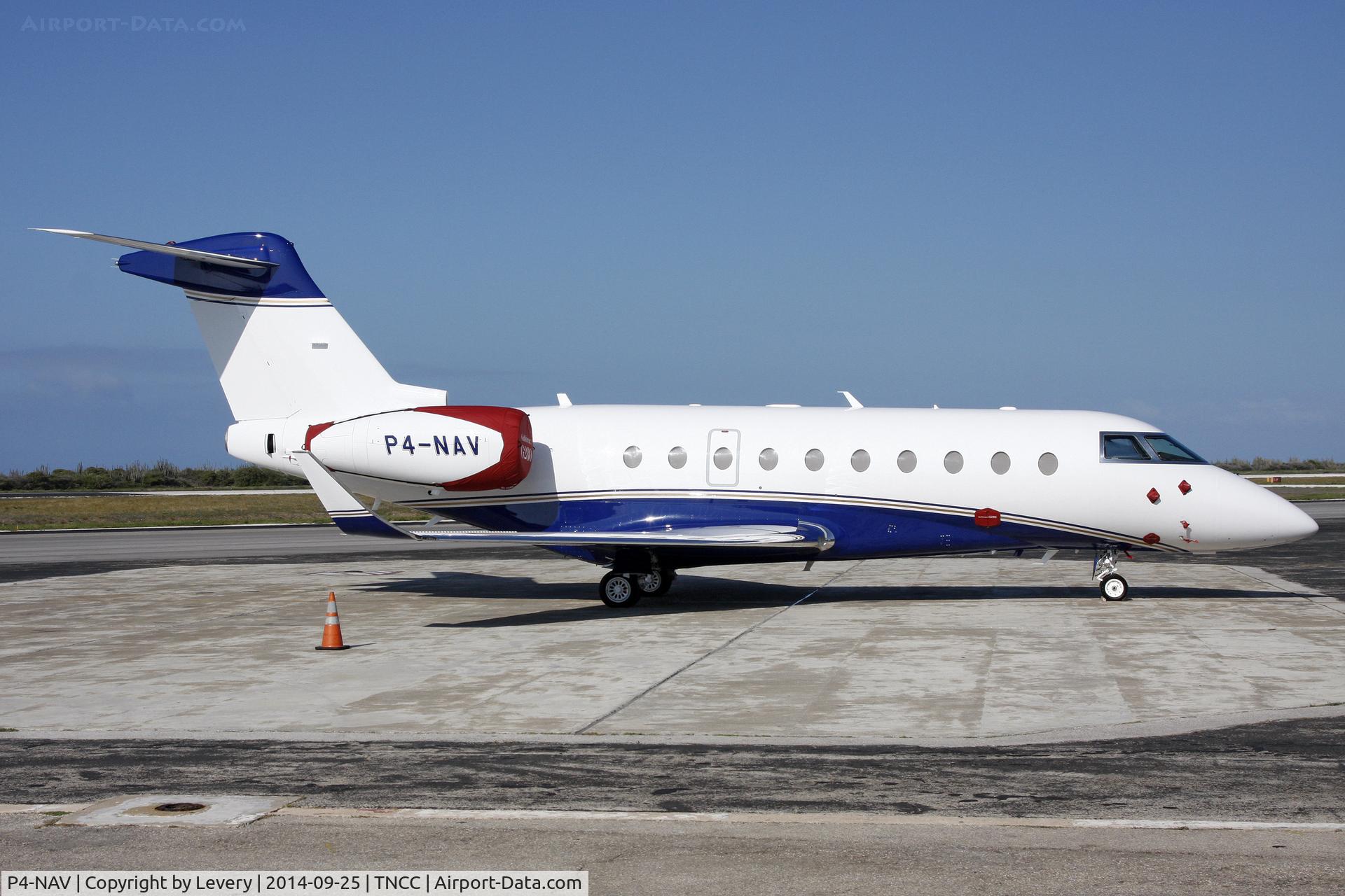 P4-NAV, 2014 Israel Aircraft Industries Gulfstream G280 C/N 2042, Brand new and looking good.