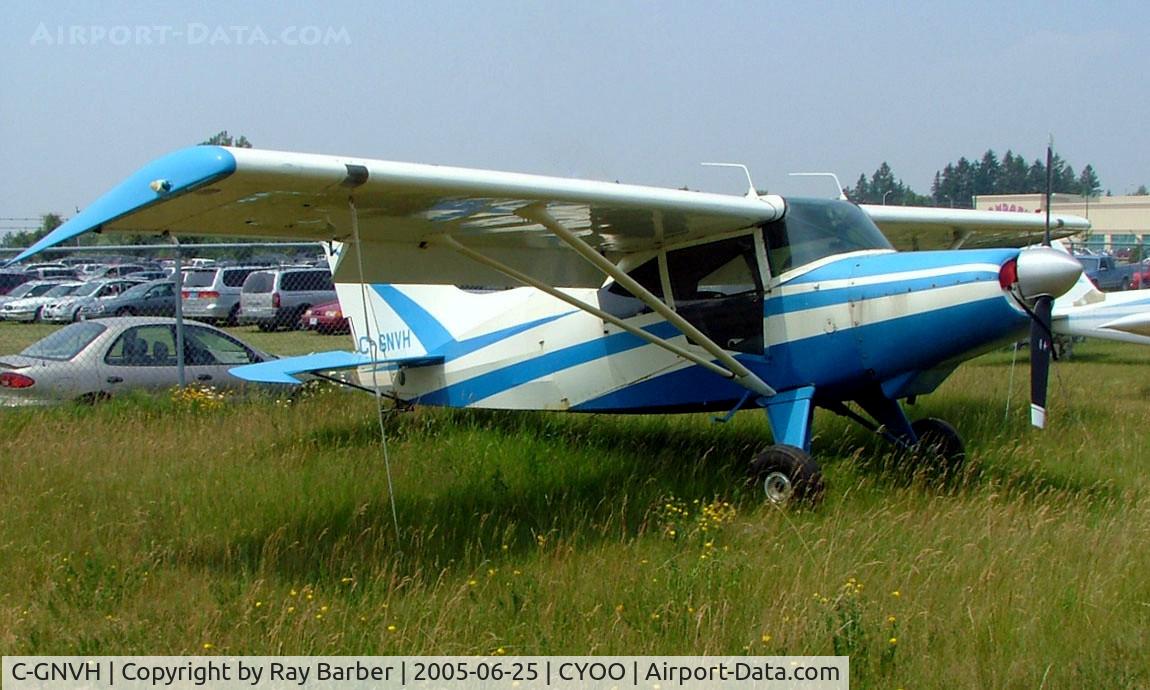 C-GNVH, 1975 Maule M-5-210C Strata Rocket C/N 6086C, Maule M-5-210C Strata Rocket [6086C] Oshawa~C 25/06/2005