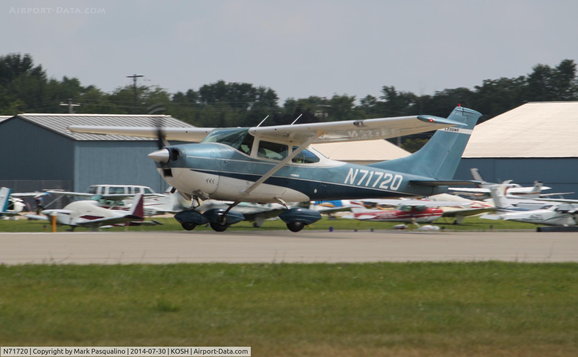 N71720, 1969 Cessna 182M Skylane C/N 18259728, Cessna 182M