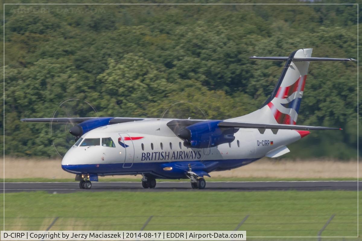 D-CIRP, 1993 Dornier 328-100 C/N 3006, Dornier 328-100,