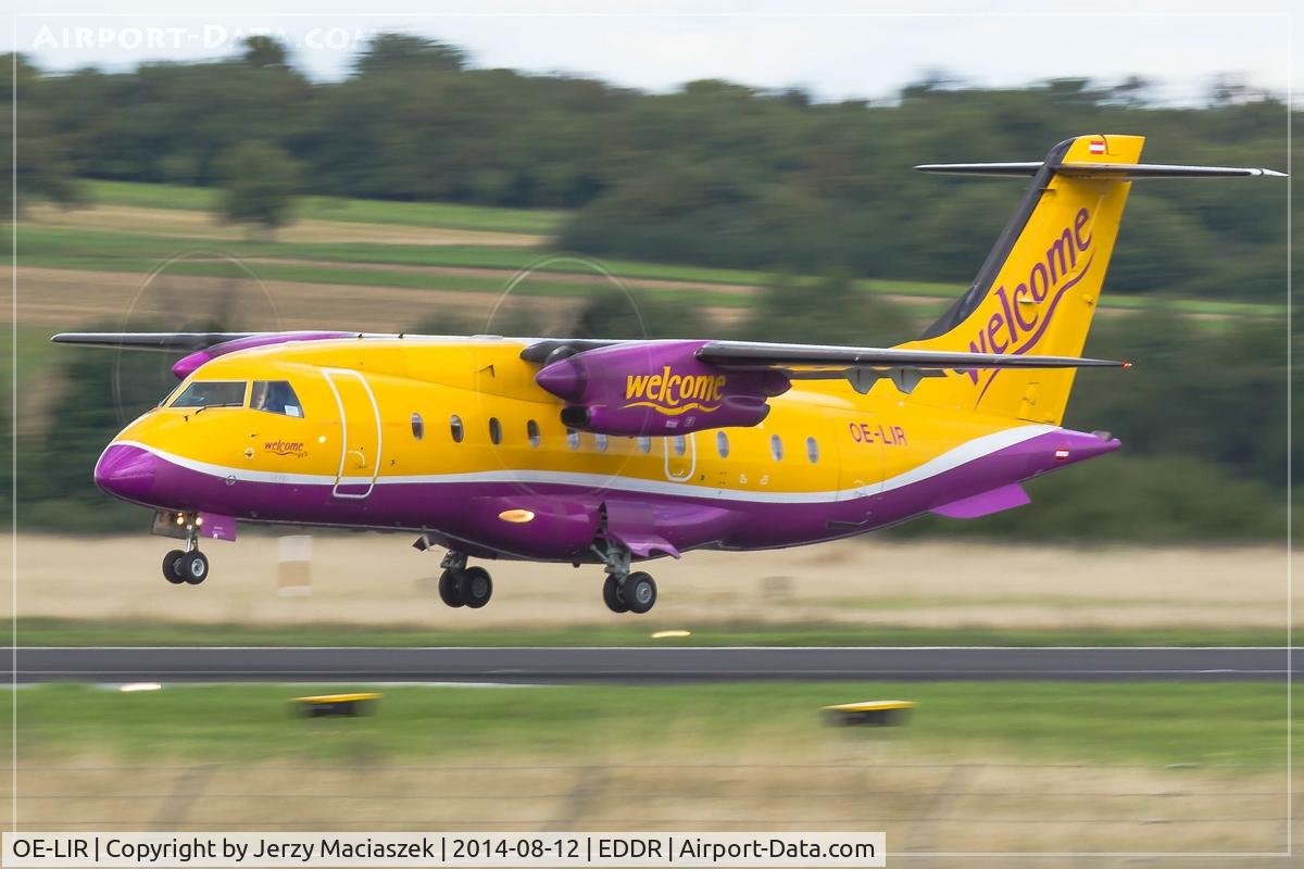 OE-LIR, 2000 Dornier 328-100 C/N 3115, Dornier 328-100