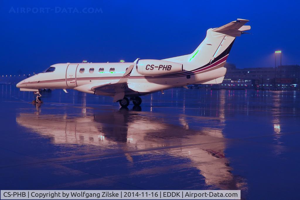 CS-PHB, 2014 Embraer EMB-505 Phenom 300 C/N 50500209, visitor