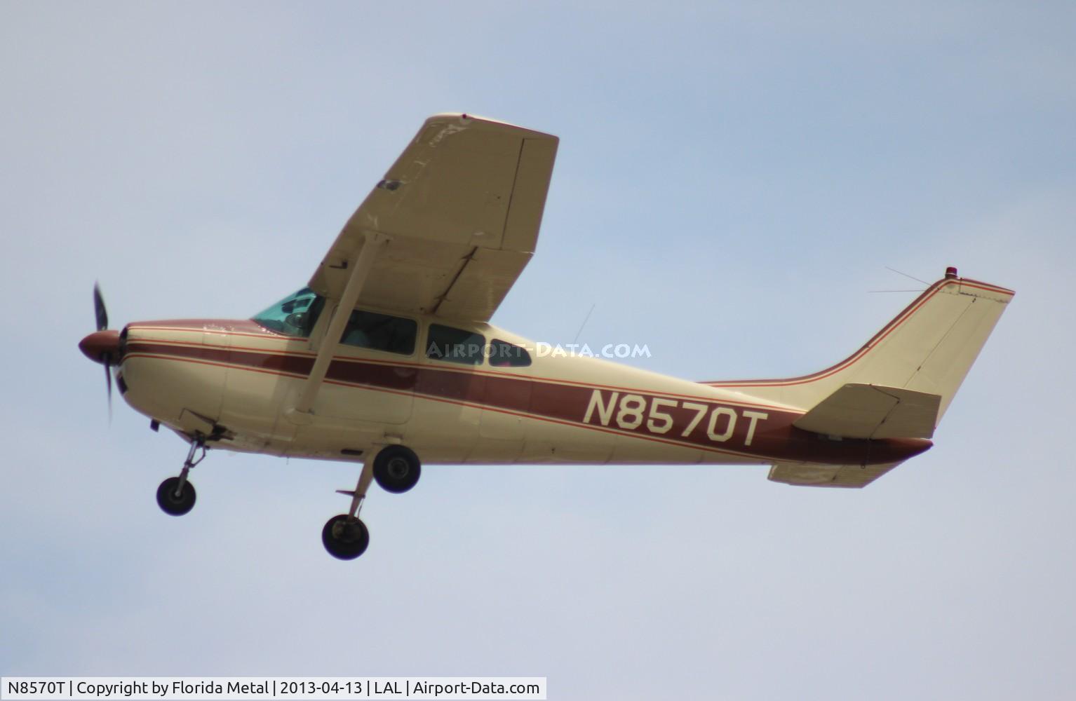 N8570T, 1959 Cessna 182C Skylane C/N 52470, Cessna 182C