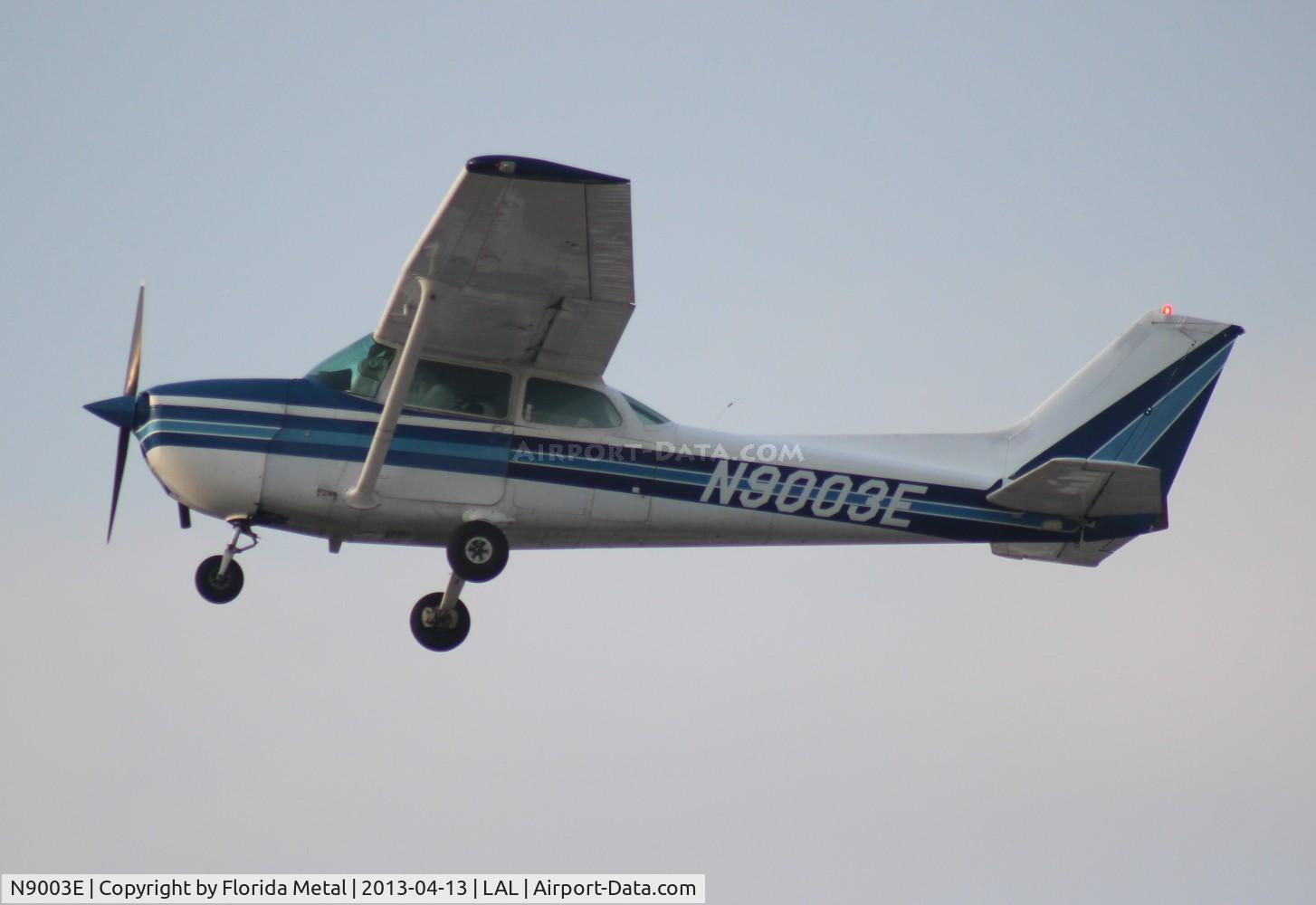 N9003E, 1979 Cessna 172N C/N 17272215, Cessna 172N