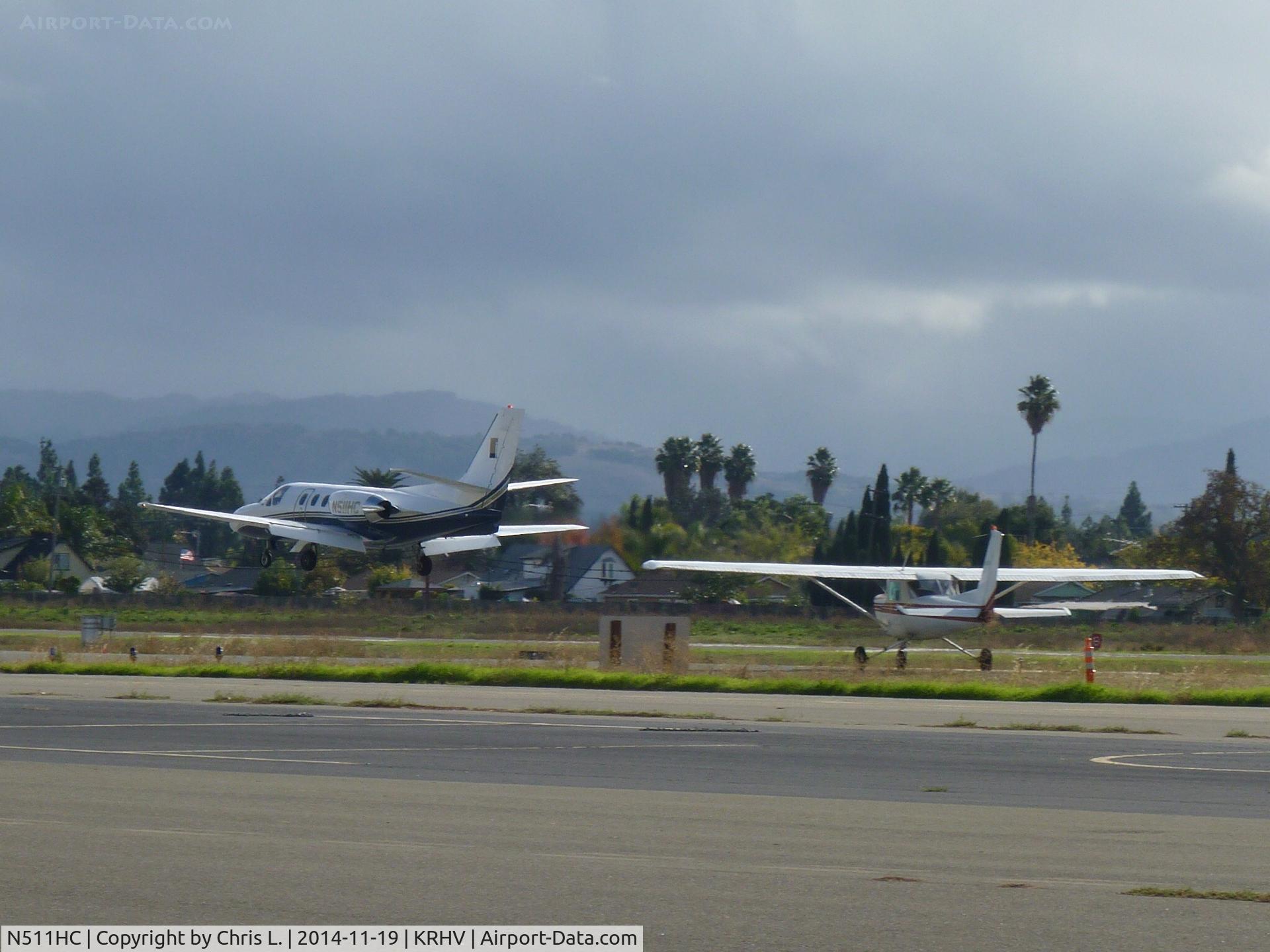 N511HC, 1979 Cessna 501 Citation I/SP C/N 501-0136, Cessna Citation I. Feel free to email me questions about the aircraft.