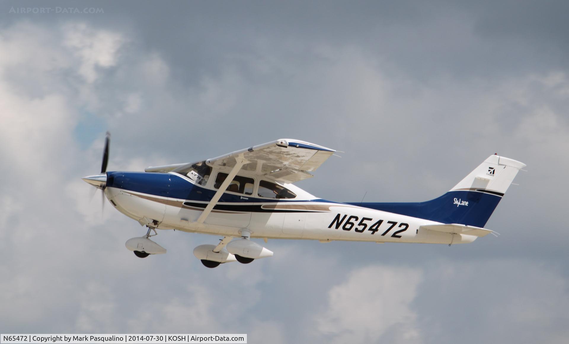 N65472, 2004 Cessna 182T Skylane C/N 18281451, Cessna 182T
