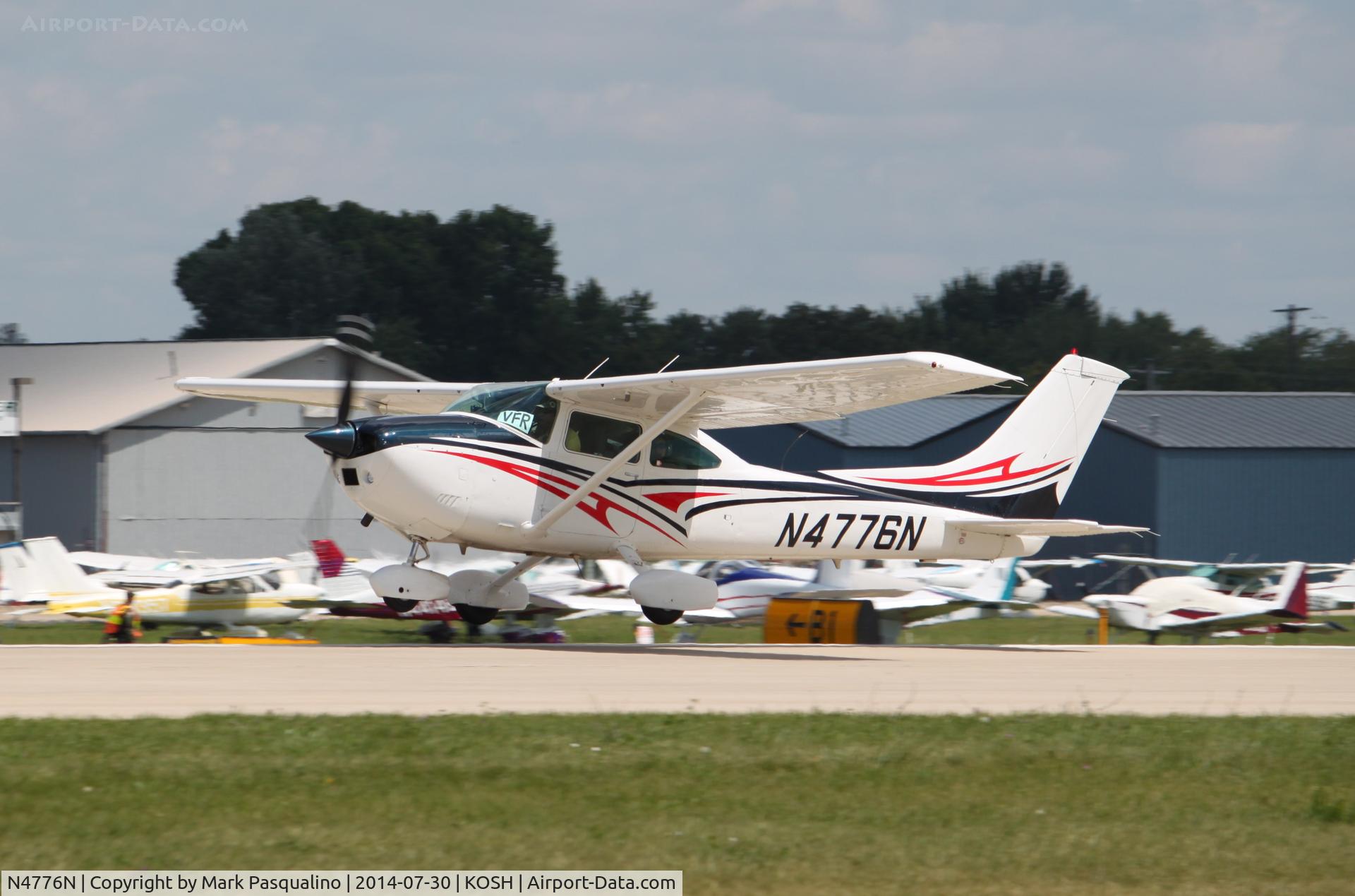 N4776N, 1979 Cessna 182Q Skylane C/N 18267359, Cessna 182Q