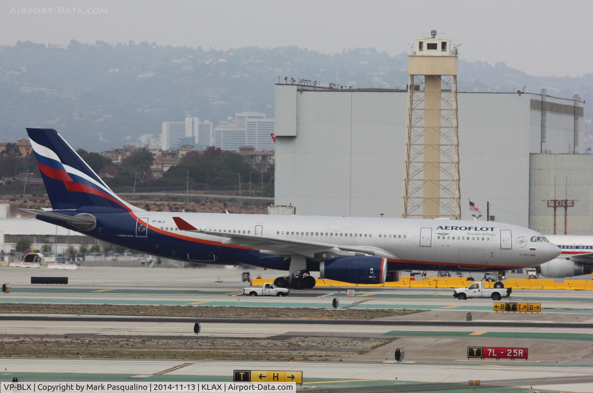 VP-BLX, 2008 Airbus A330-243 C/N 963, Airbus A330-200