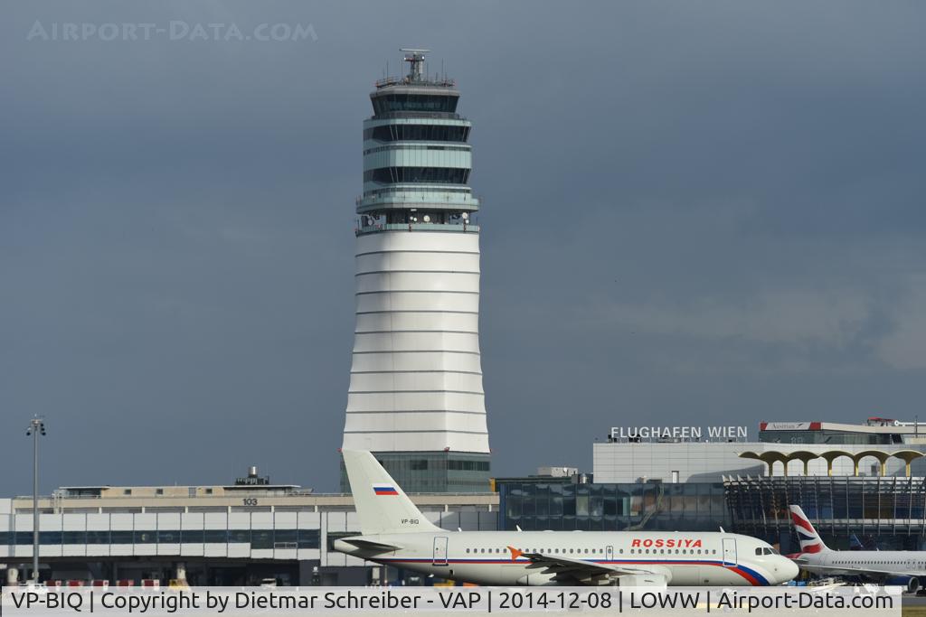 VP-BIQ, 2003 Airbus A319-111 C/N 1890, Rossija Airbus 319