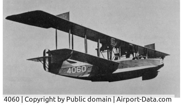 4060, Curtiss Model H C/N 4060, Public domain