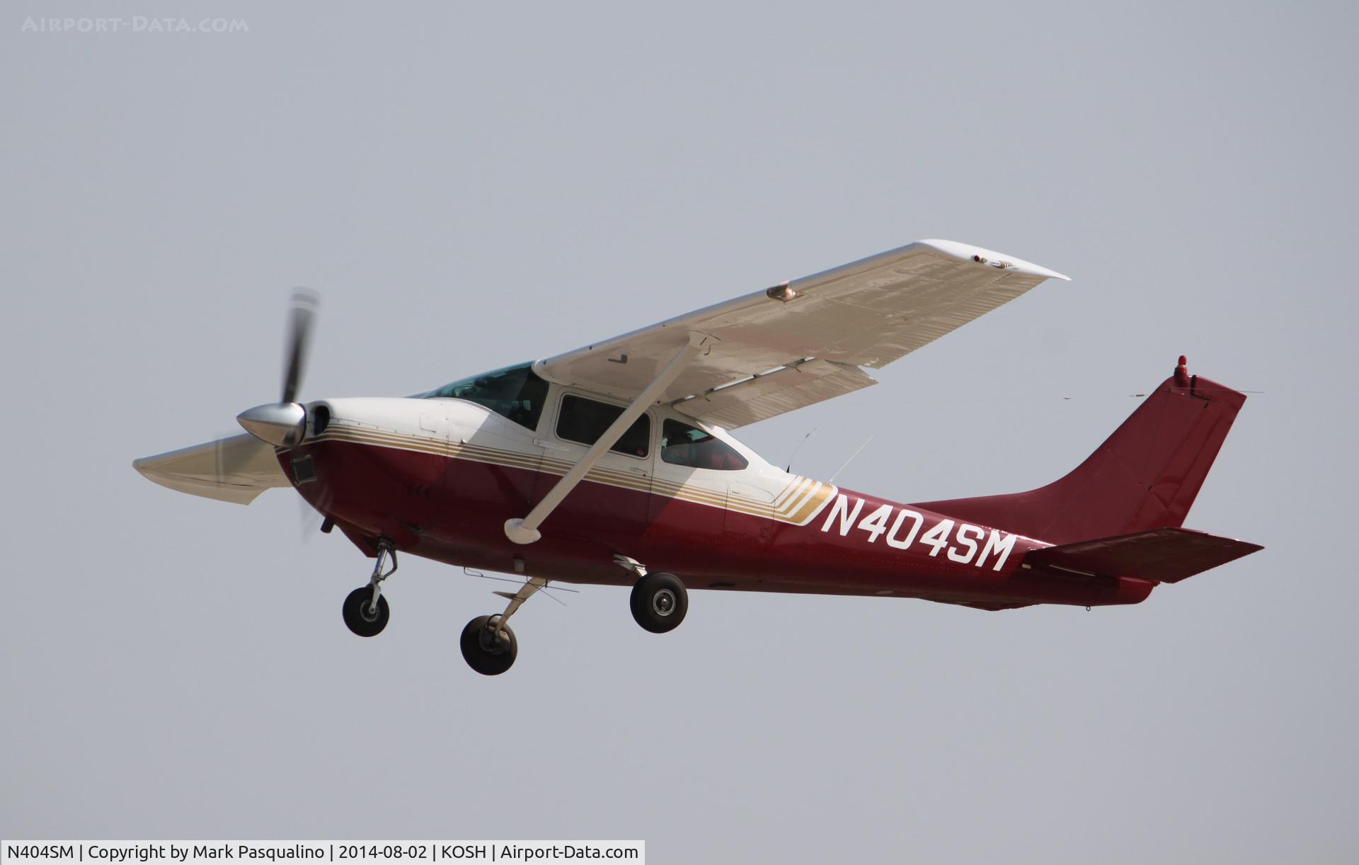 N404SM, 1966 Cessna 182J Skylane C/N 18257374, Cessna 182J