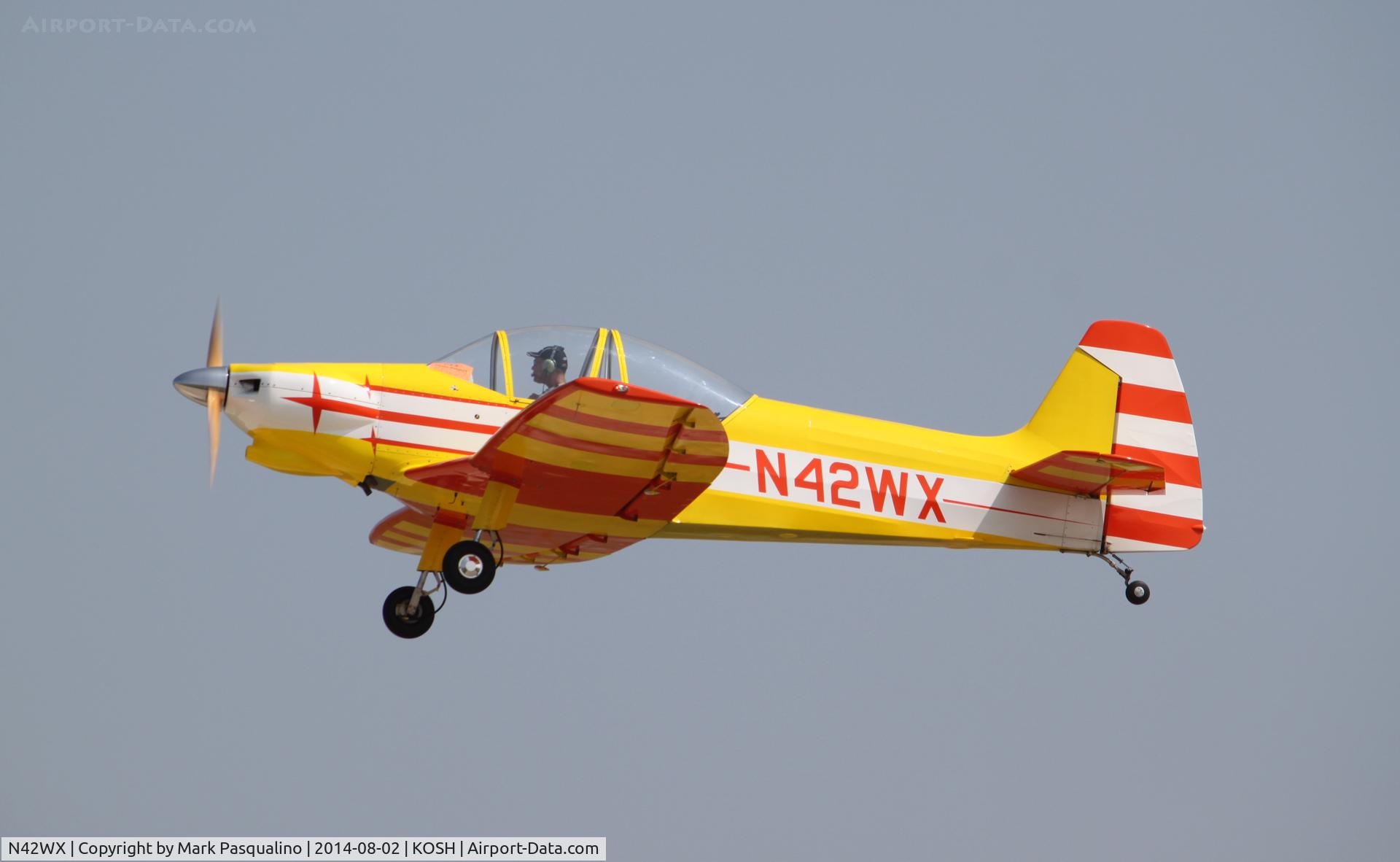 N42WX, 2008 Piel CP-750 Beryl C/N RCW2, CP750