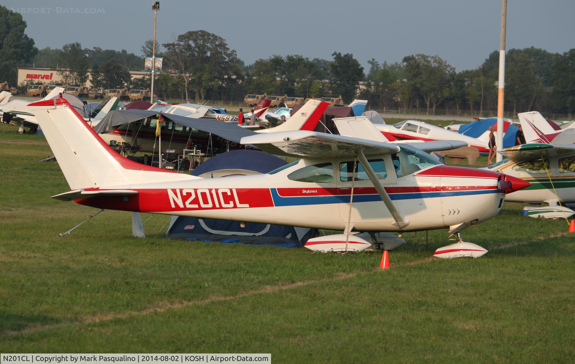 N201CL, 1967 Cessna 182L Skylane C/N 18258712, Cessna 182L