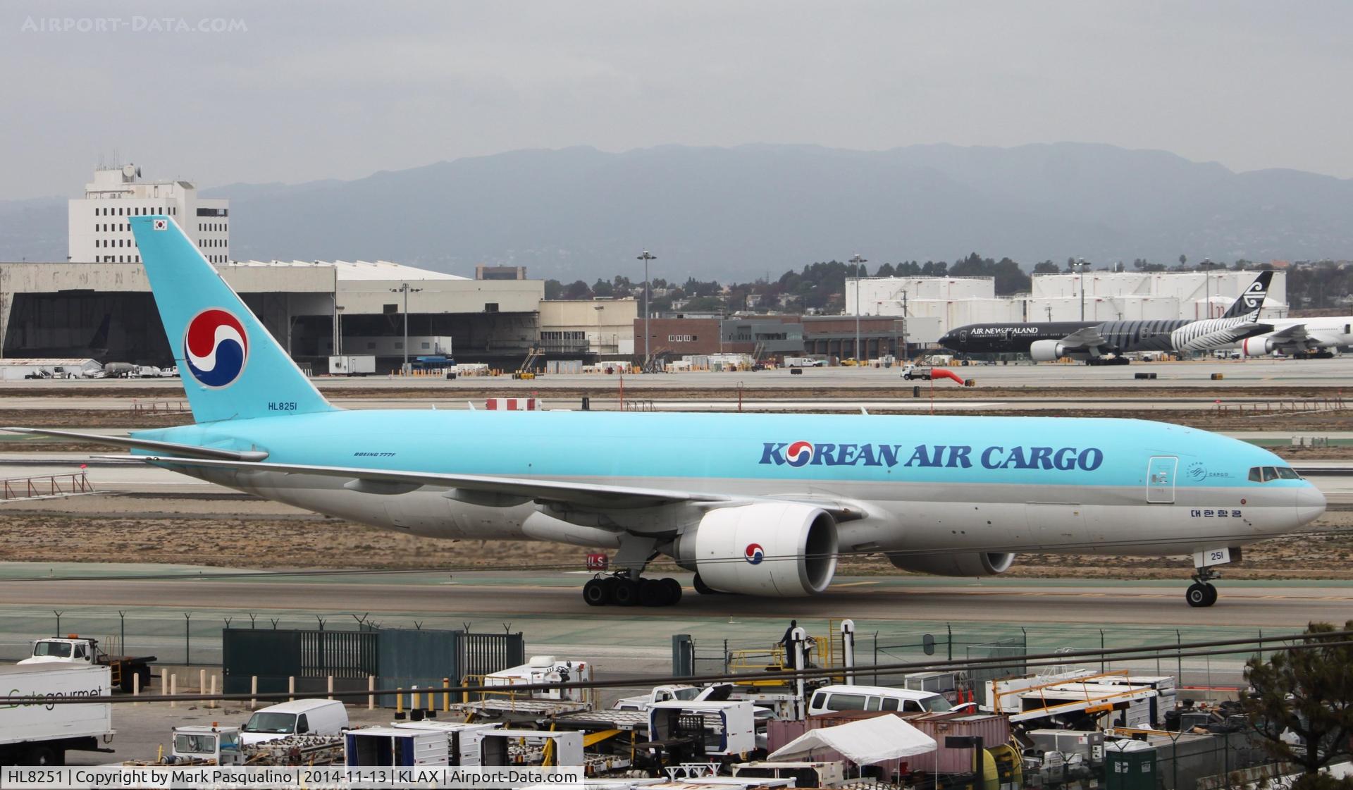 HL8251, 2012 Boeing 777-FB5 C/N 37639, Boeing 777-FB5