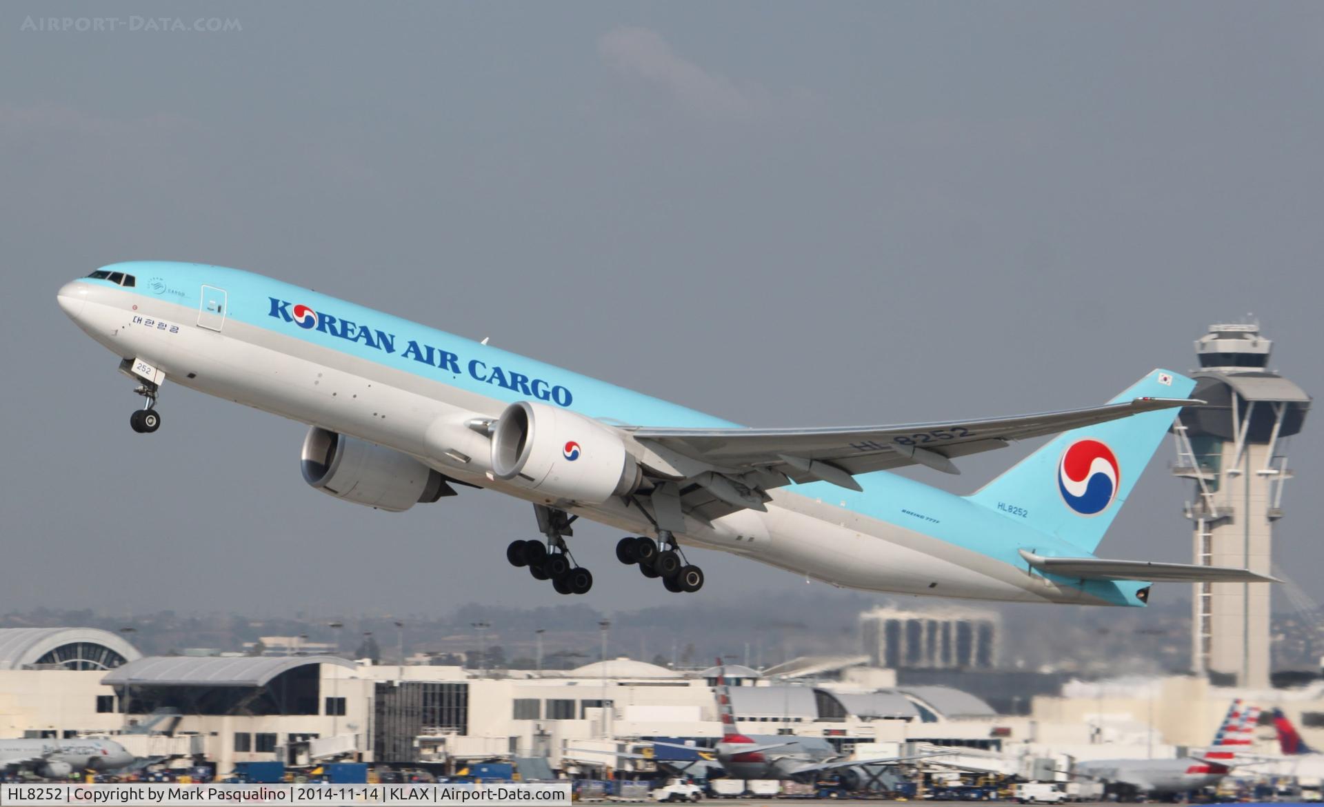 HL8252, 2012 Boeing 777-FB5 C/N 37638, Boeing 777-FB5