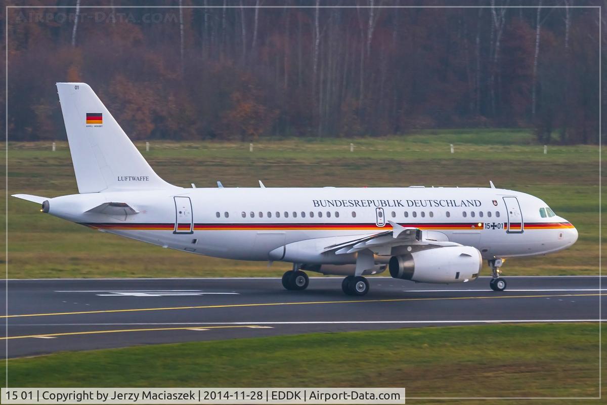 15 01, 2009 Airbus ACJ319 (A319-133/CJ) C/N 3897, 2009 Airbus A319-115ACJ