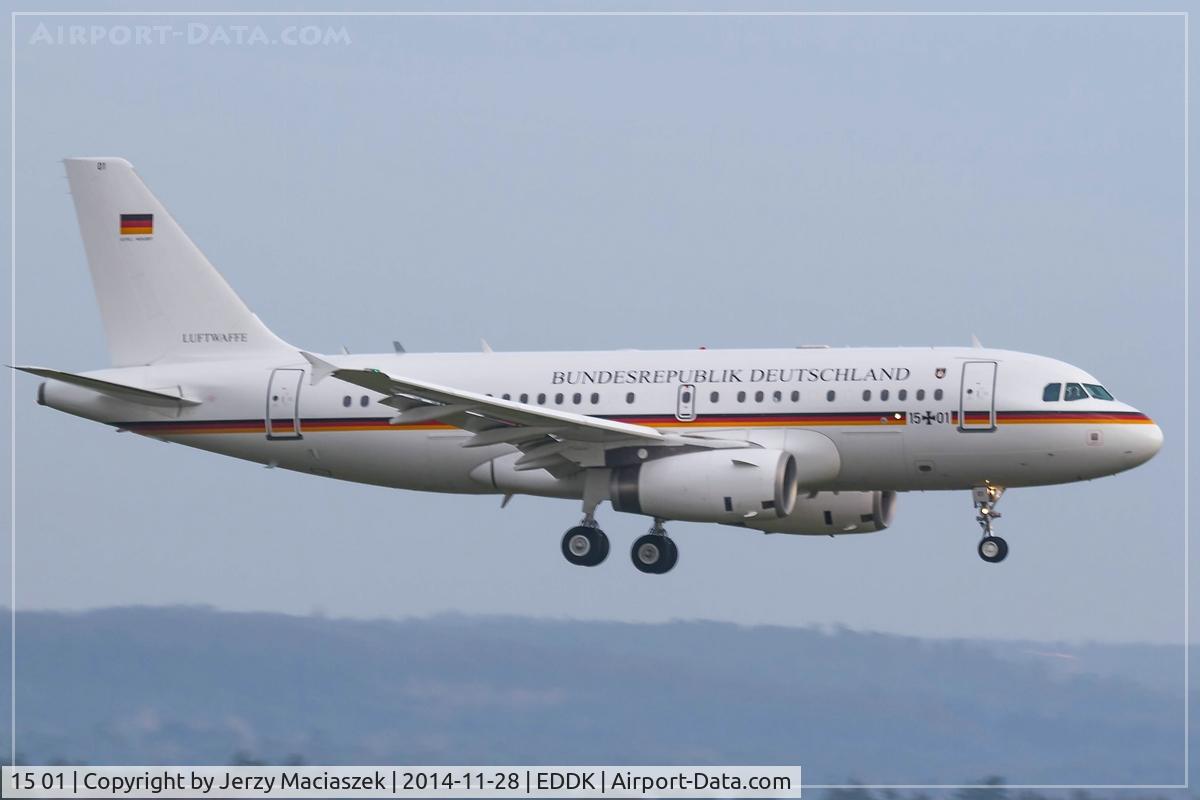15 01, 2009 Airbus ACJ319 (A319-133/CJ) C/N 3897, Airbus A319-115ACJ