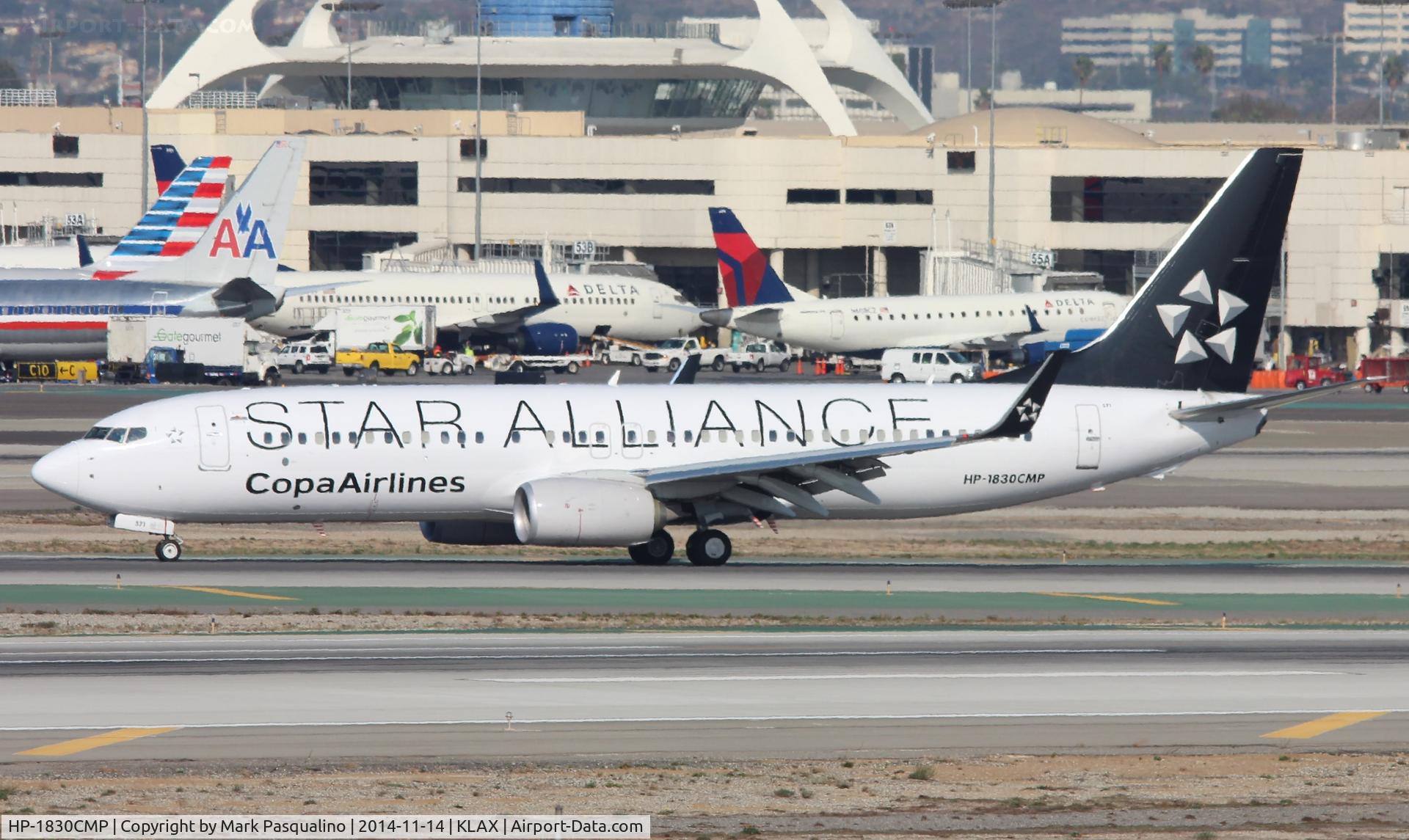 HP-1830CMP, 2013 Boeing 737-8V3 C/N 40781, Boeing 737-800