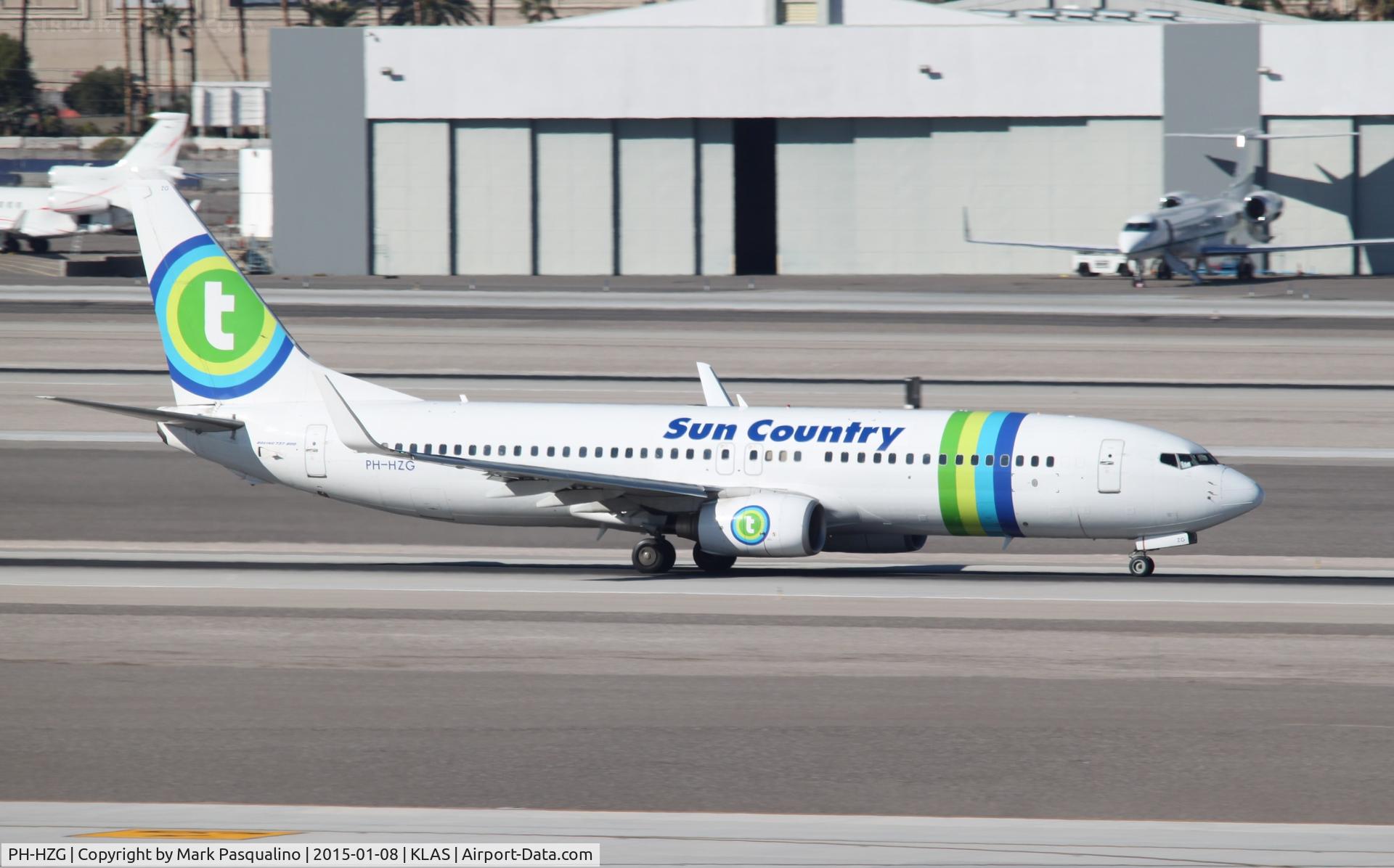 PH-HZG, 2000 Boeing 737-8K2 C/N 28379, Boeing 737-800