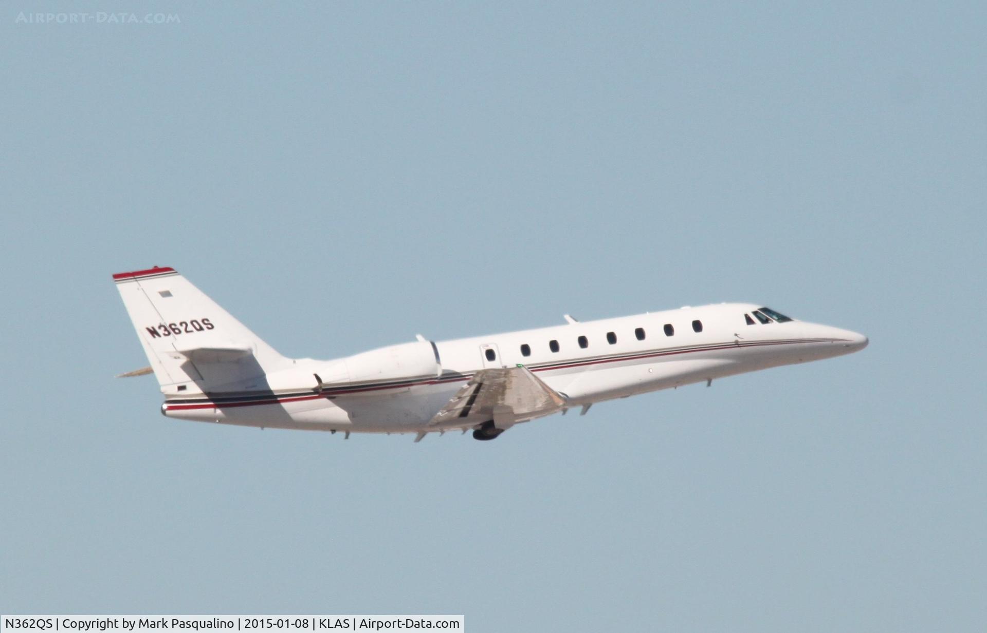N362QS, 2005 Cessna 680 Citation Sovereign C/N 680-0051, Cessna 680