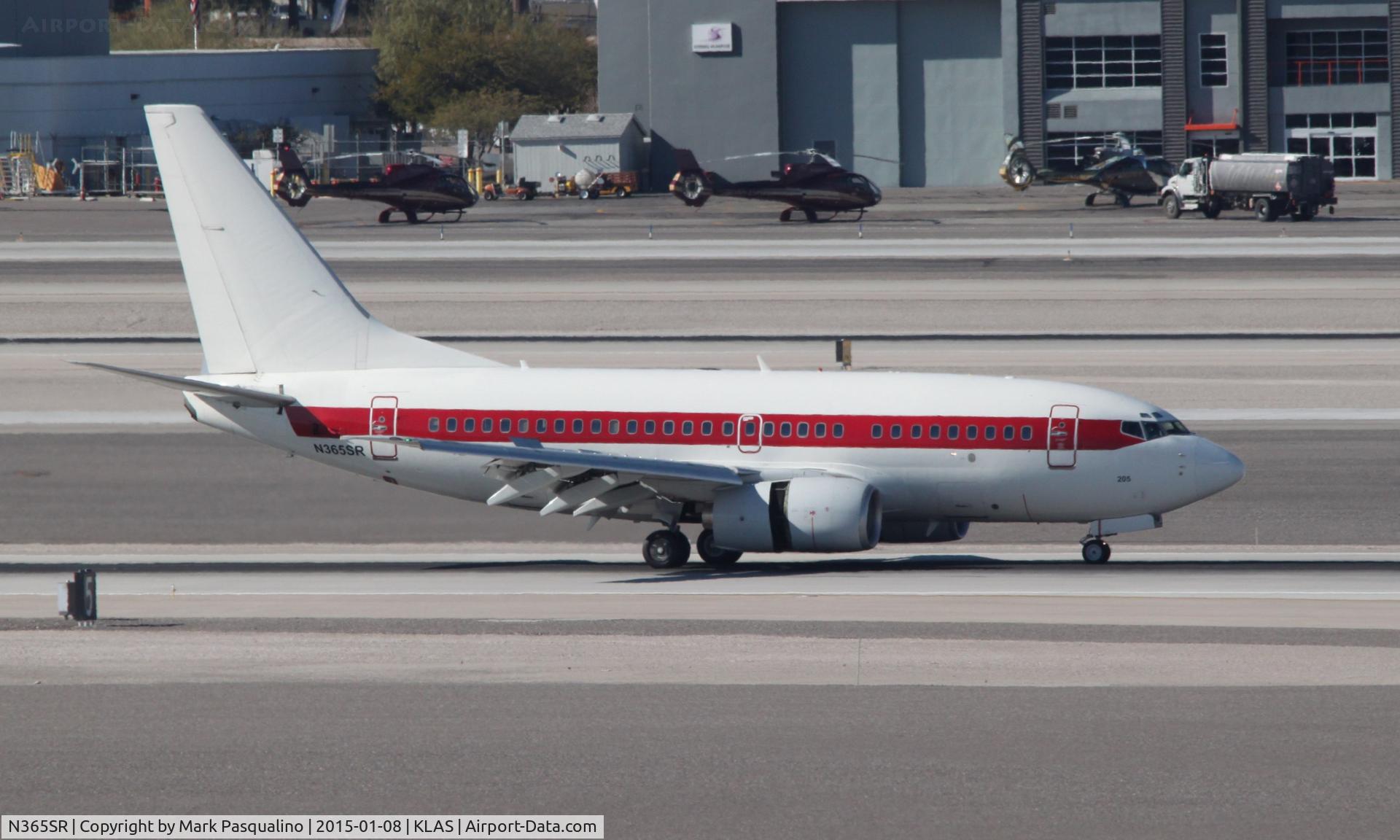 N365SR, Boeing 737-66N C/N 29891, Boeing 737-600