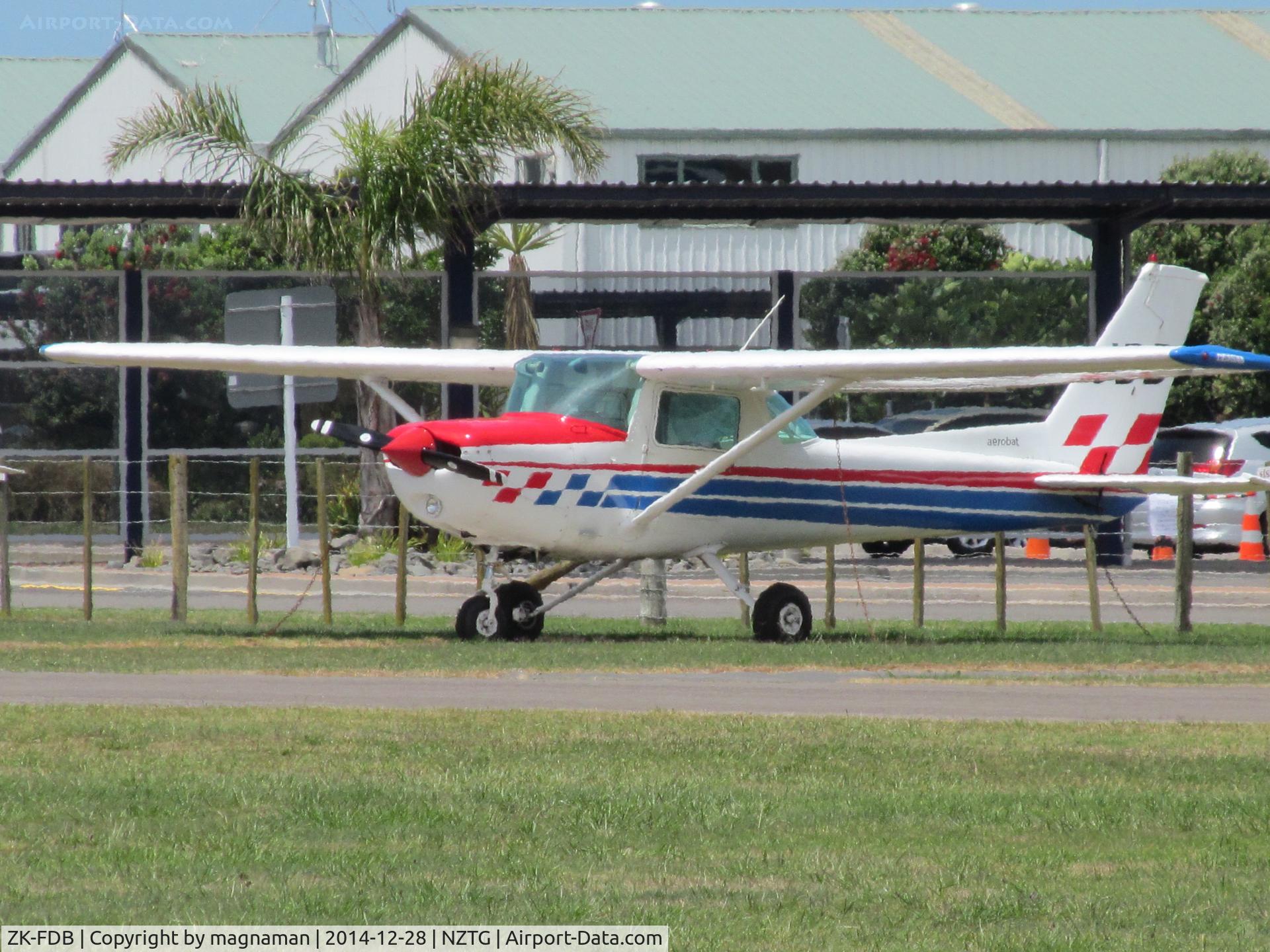 ZK-FDB, 2008 Flight Design CTLS C/N F-08-08-06, visitor I think