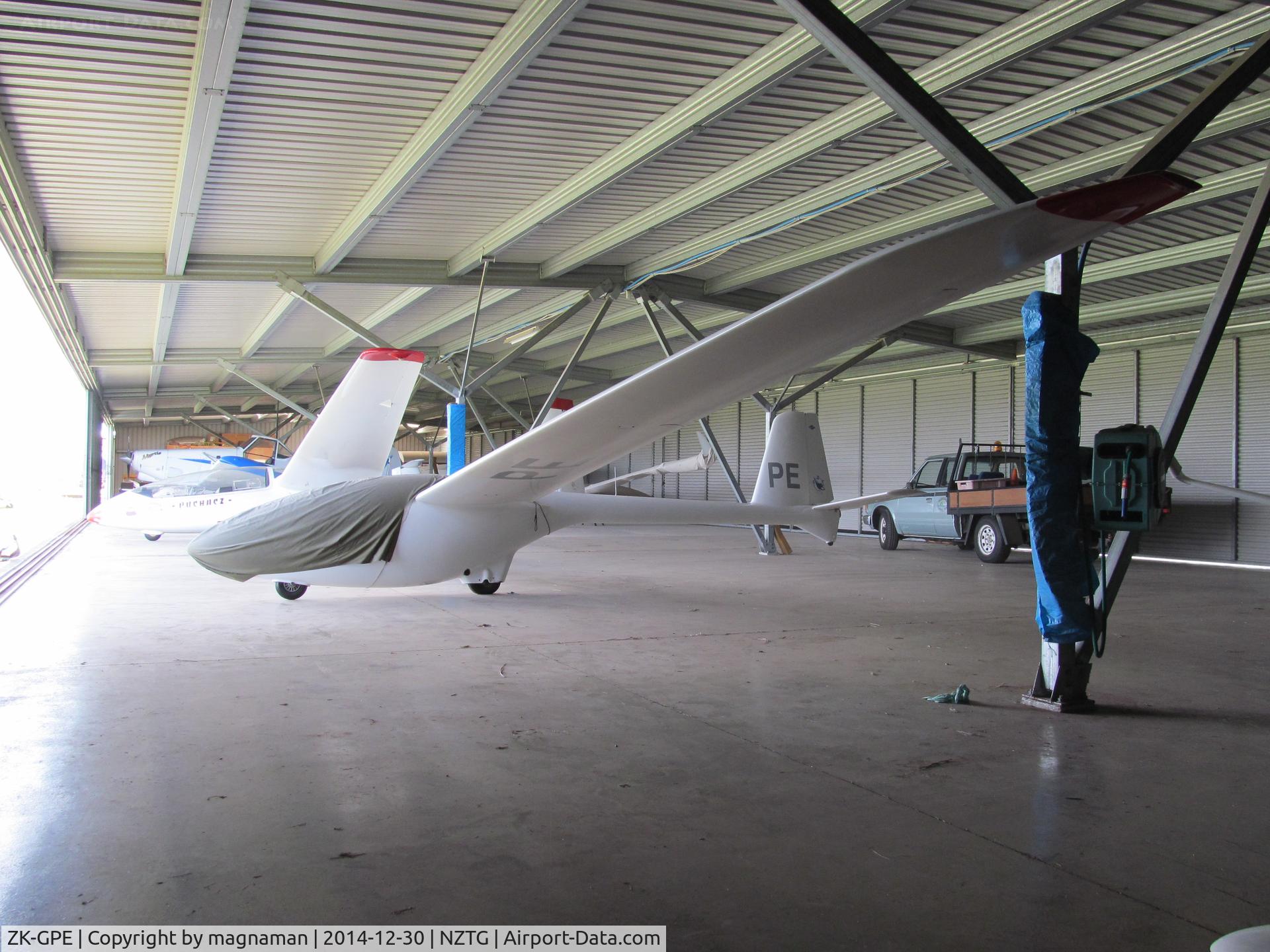 ZK-GPE, PZL-Swidnik PW-5 Smyk C/N 17.03.002, view from other side