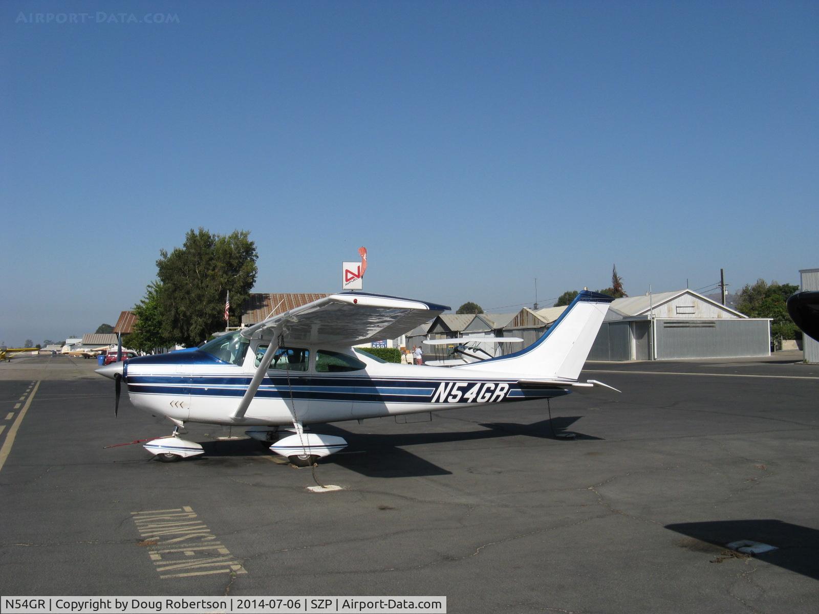 N54GR, 1969 Cessna 182M Skylane C/N 18259779, 1969 Cessna 182M SKYLANE, Continental O-470-R 230 Hp