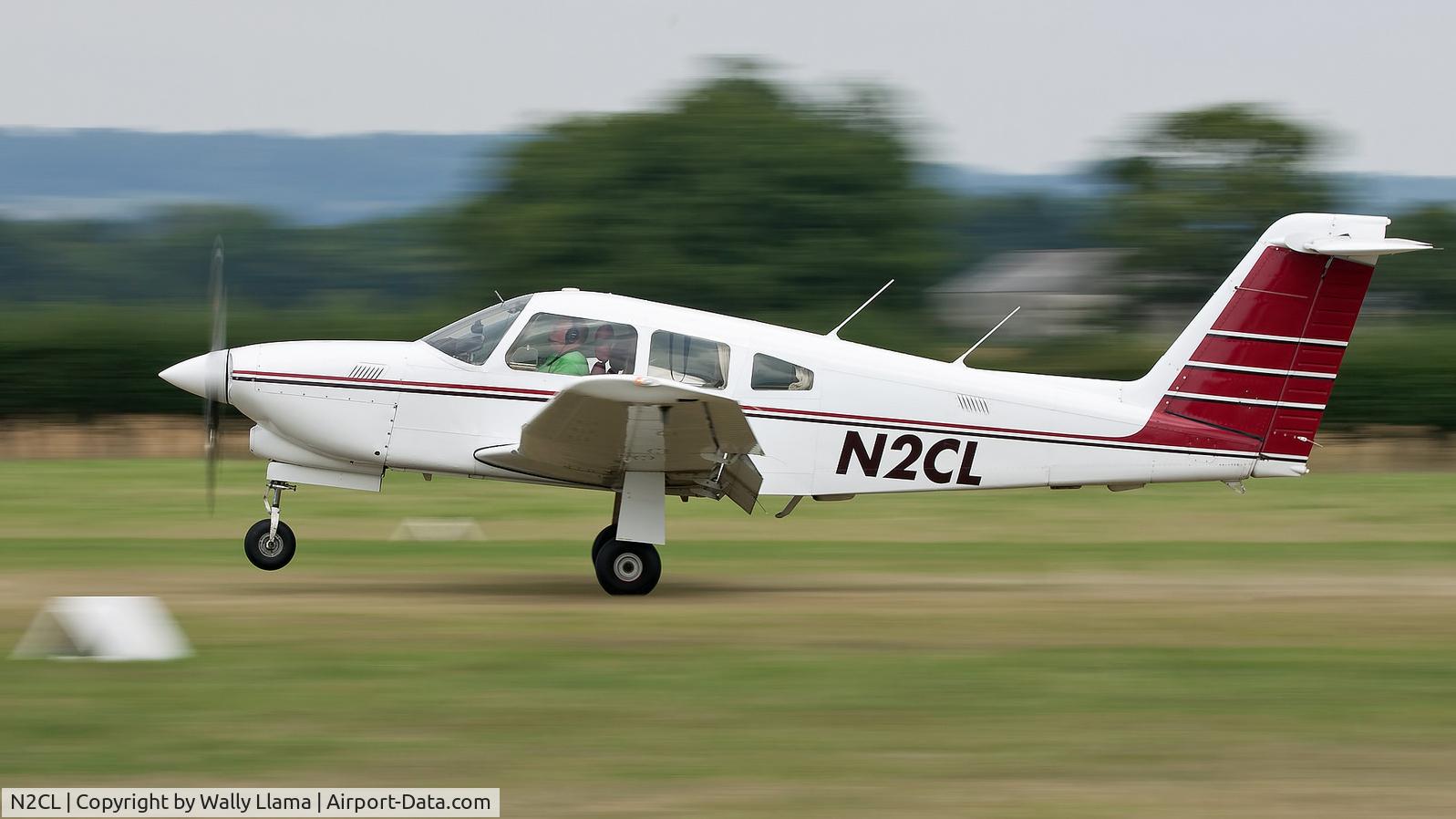 N2CL, 1980 Piper PA-28RT-201T Arrow IV C/N 28R-8131054, 1980 Piper PA-28RT-201T