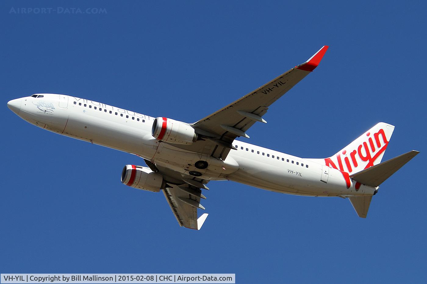VH-YIL, 2012 Boeing 738-8FE C/N 38713, off to BNE  from 02