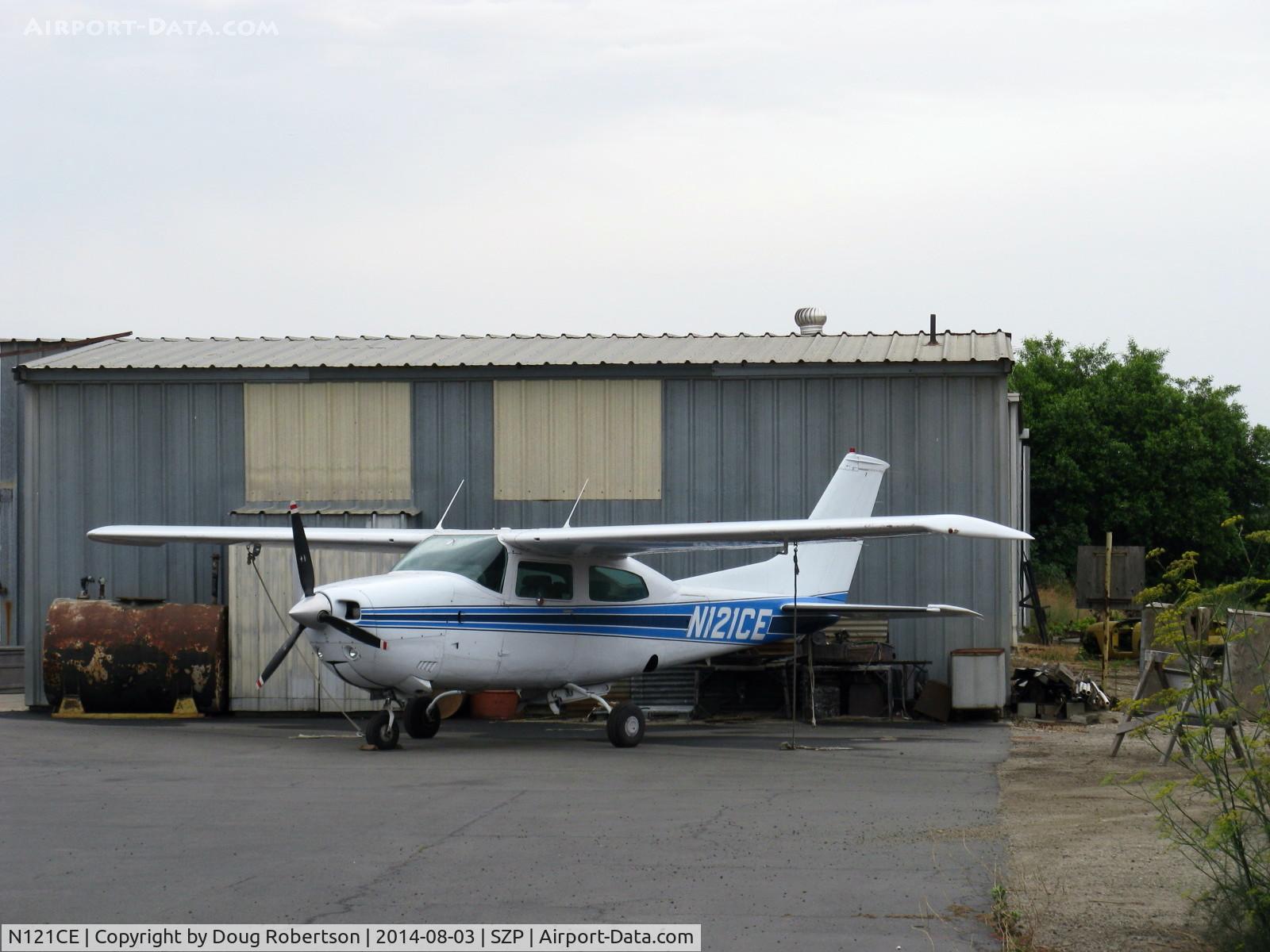 N121CE, 1974 Cessna 210L Centurion C/N 21060503, 1974 Cessna 210L CENTURION, Continental IO-520 285 Hp