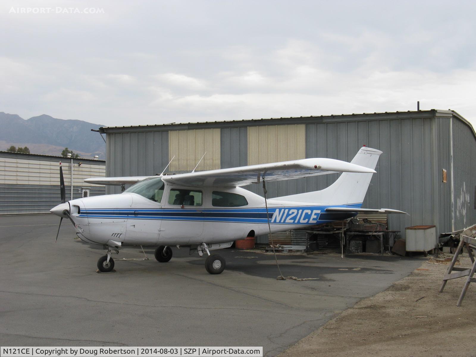 N121CE, 1974 Cessna 210L Centurion C/N 21060503, 1974 Cessna 210L CENTURION, Continental IO-520 285 Hp