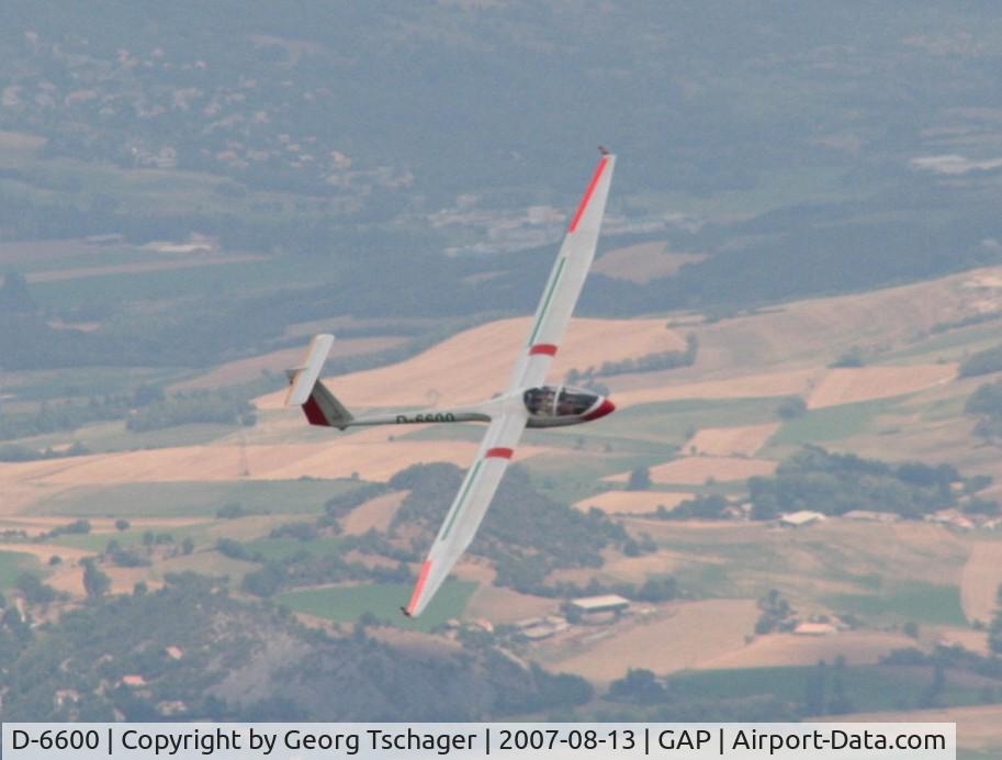 D-6600, 1977 Caproni Vizzola Calif A21S C/N 238, an other