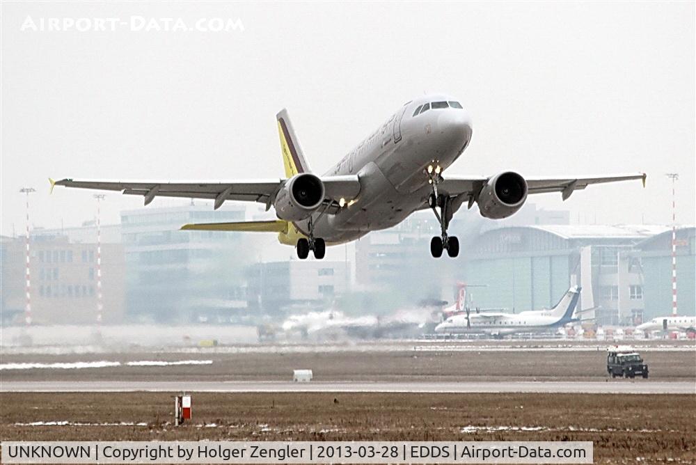 UNKNOWN, Airliners Various C/N Unknown, Take off on rwy 07.....