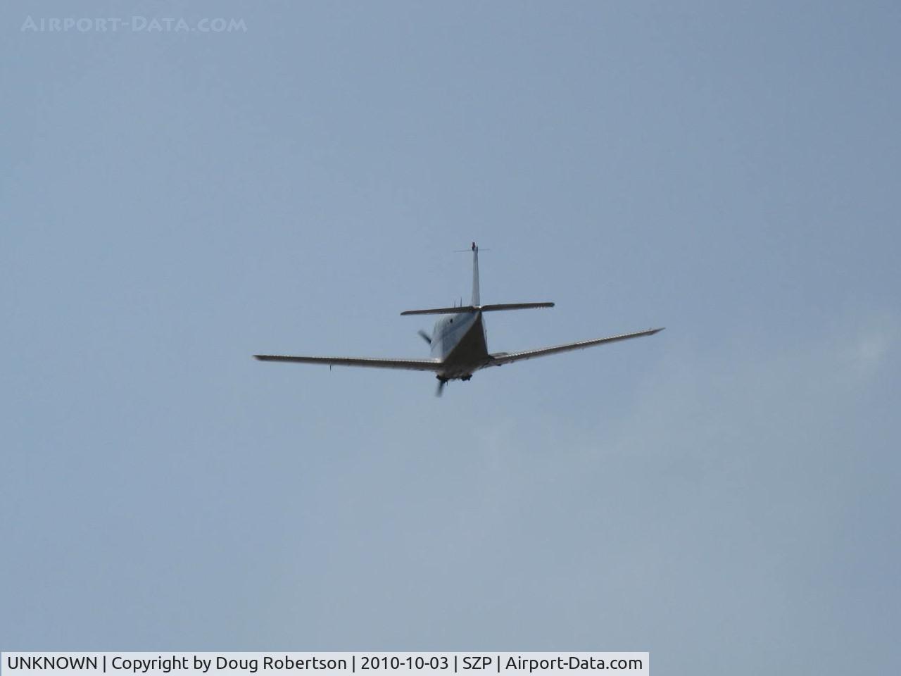 UNKNOWN, Miscellaneous Various C/N unknown, Takeoff climb Rwy 22