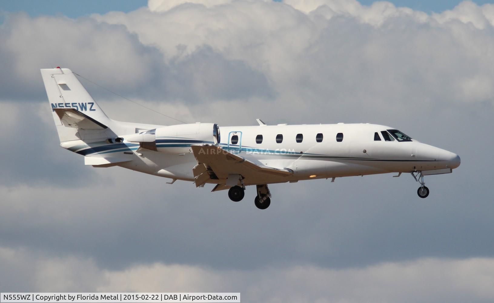 N555WZ, 2004 Cessna 560XL Citation Excel C/N 560-5366, Citation Excel
