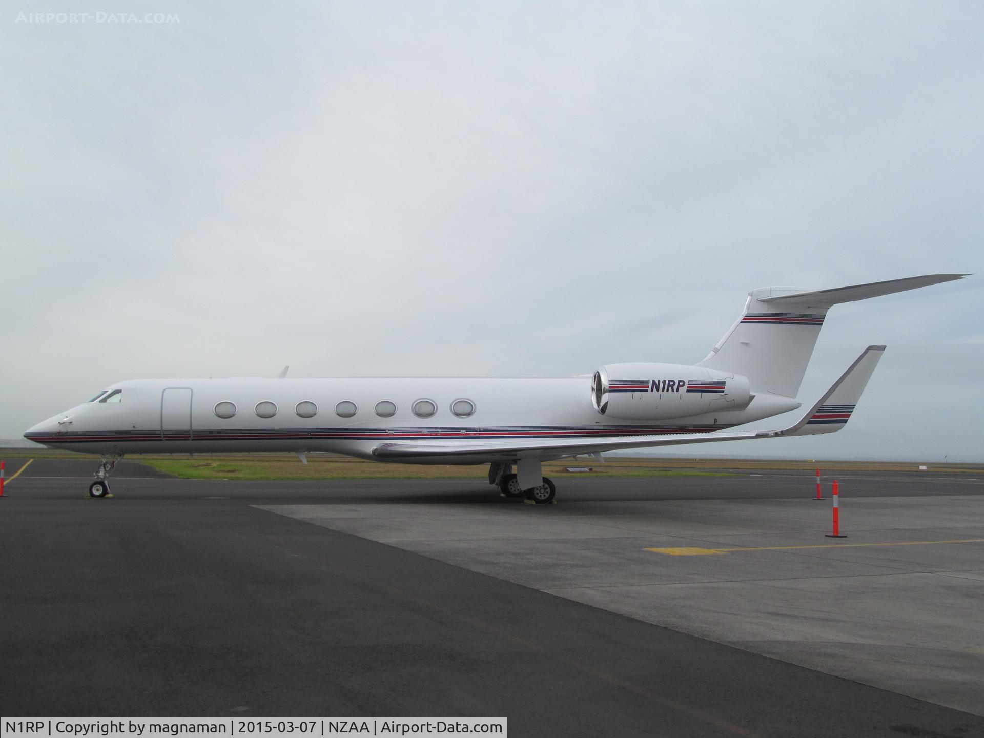 N1RP, 2013 Gulfstream Aerospace V-SP G550 C/N 5458, Gulf 550 c/n 5458